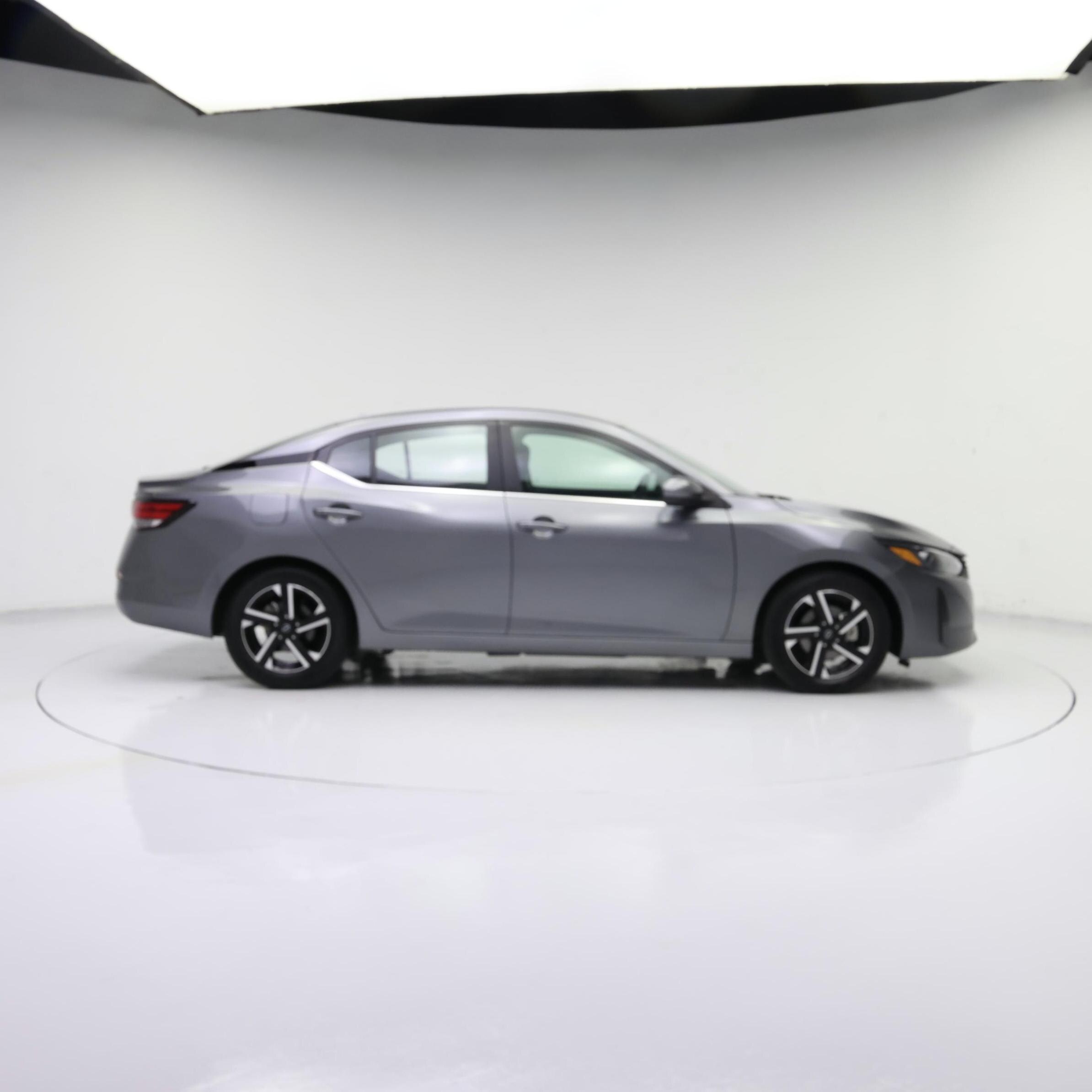 Thumbnail: 2024 Nissan Sentra - 7