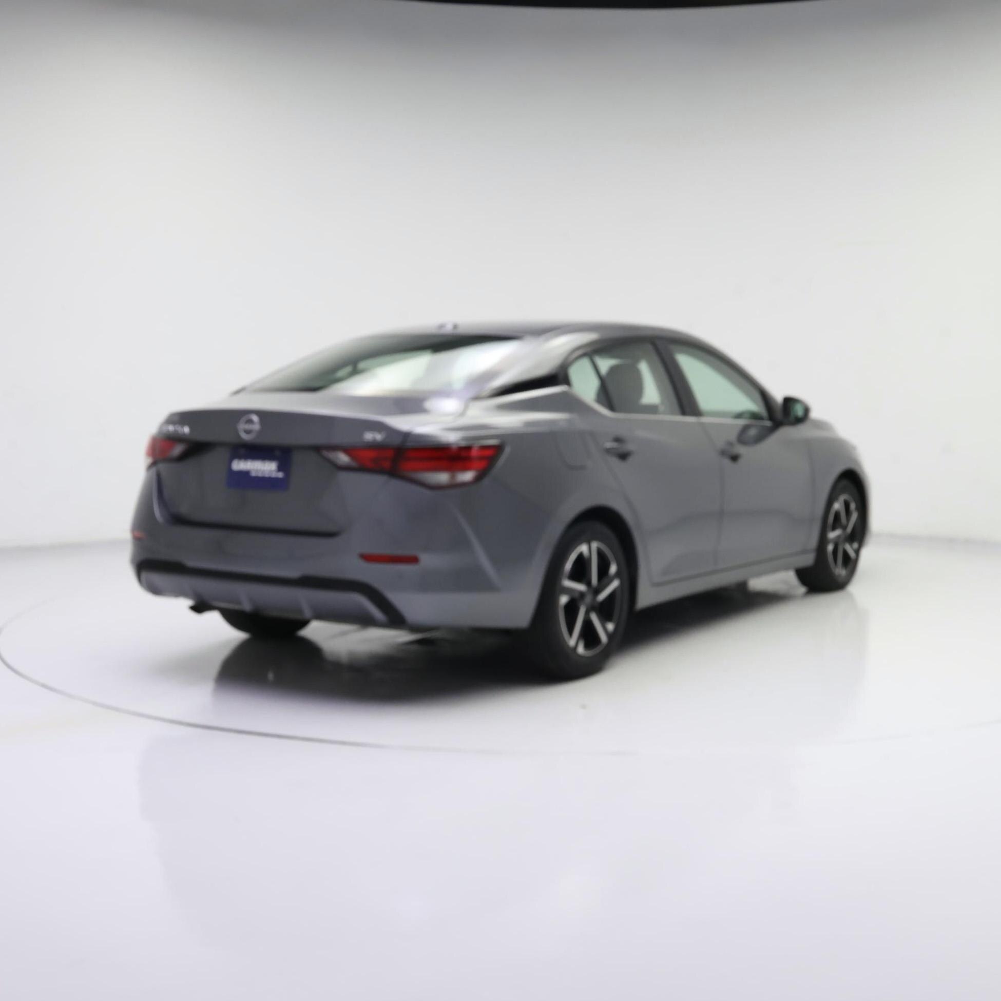 Thumbnail: 2024 Nissan Sentra - 8