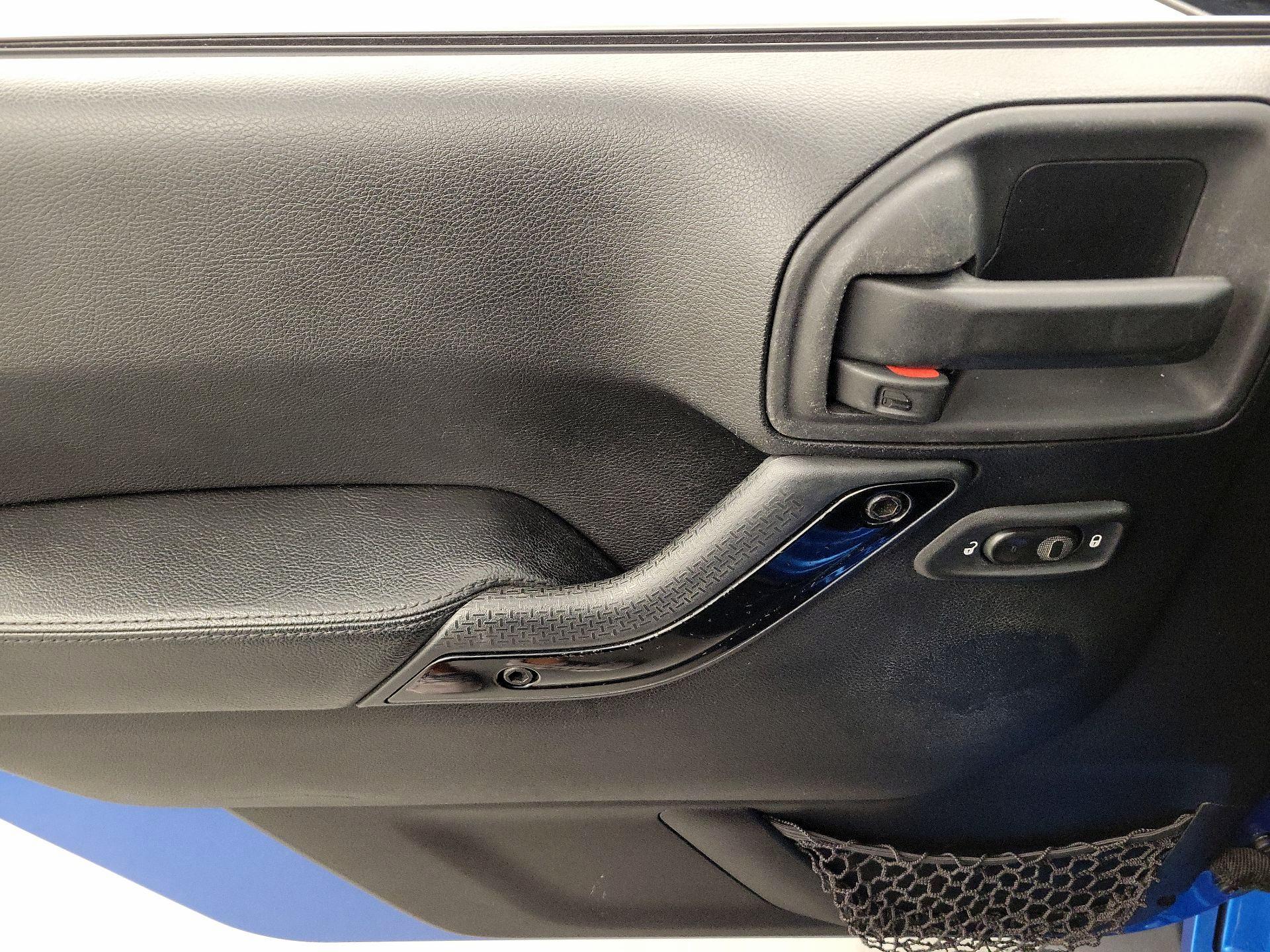 Thumbnail: 2014 Jeep Wrangler - 12