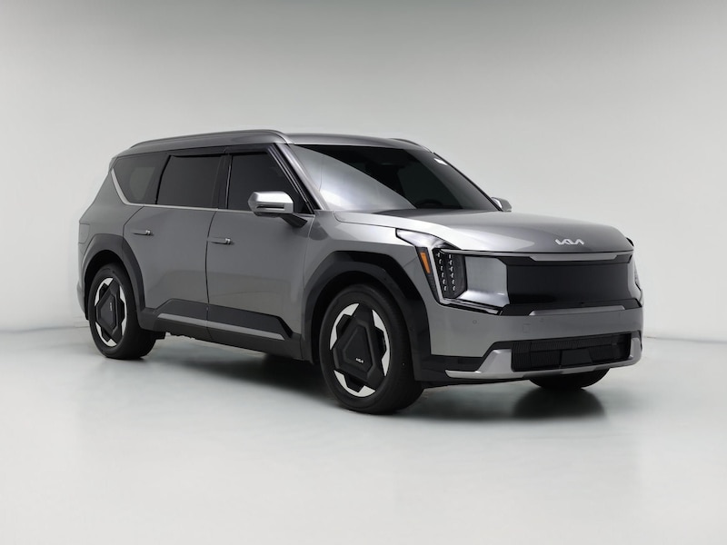 2024 Kia EV9 Land -
                  Miami, FL