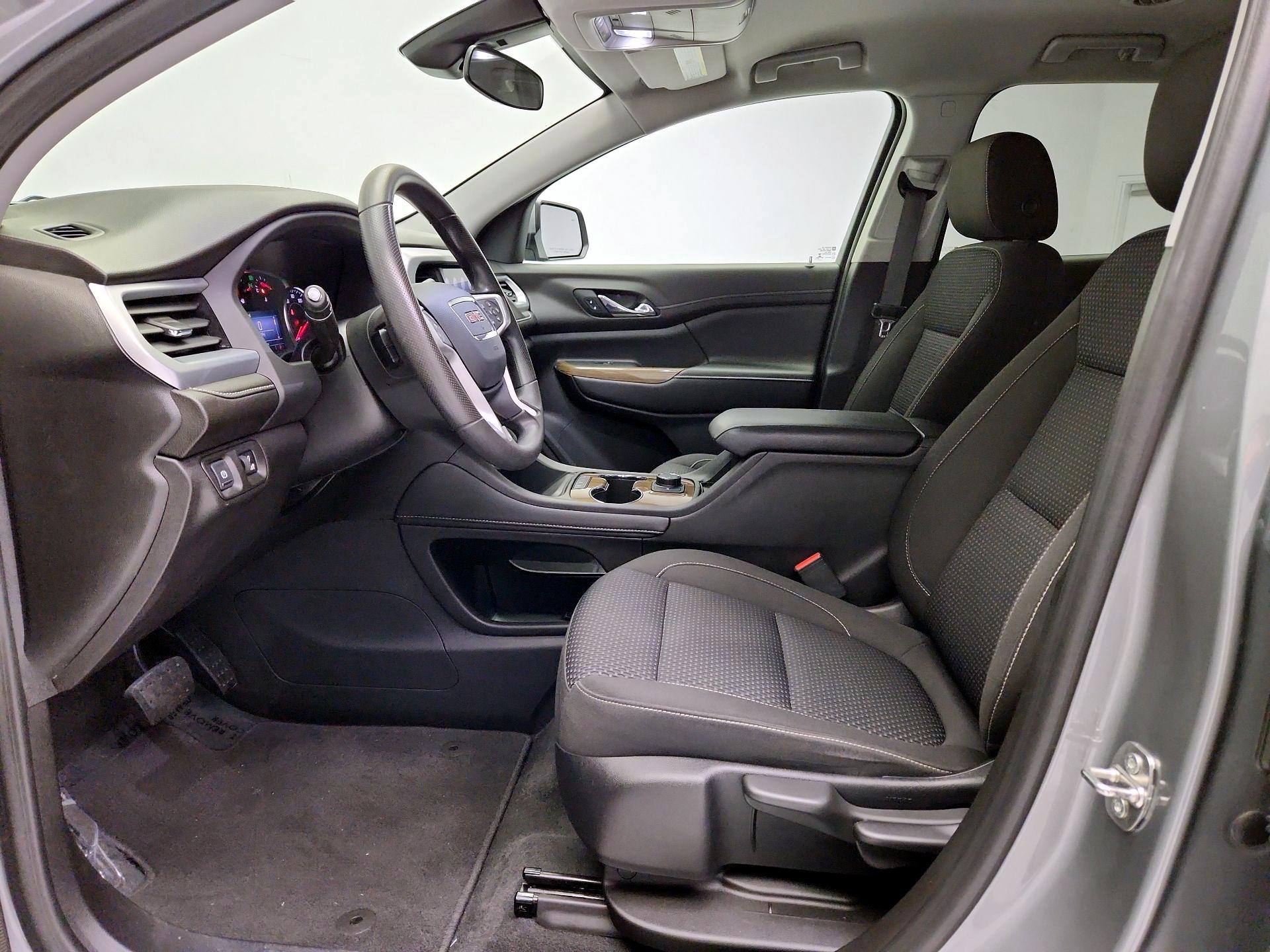 Thumbnail: 2023 GMC Acadia - 11