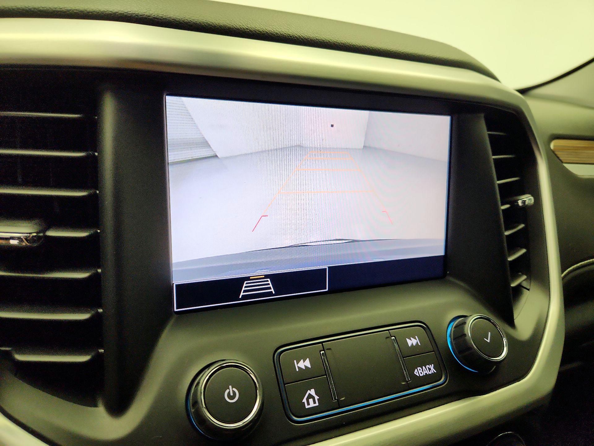 Thumbnail: 2023 GMC Acadia - 14