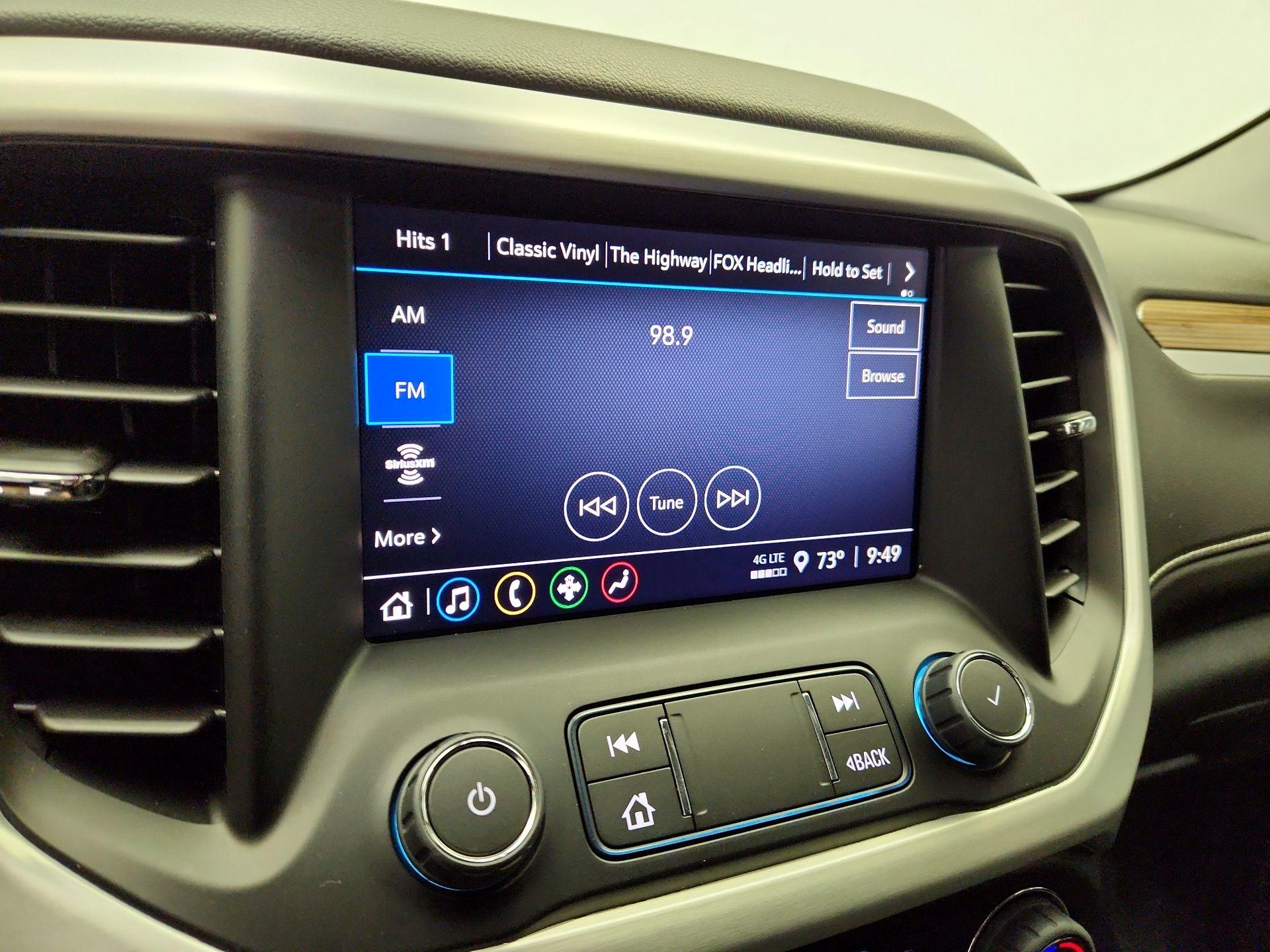 Thumbnail: 2023 GMC Acadia - 15