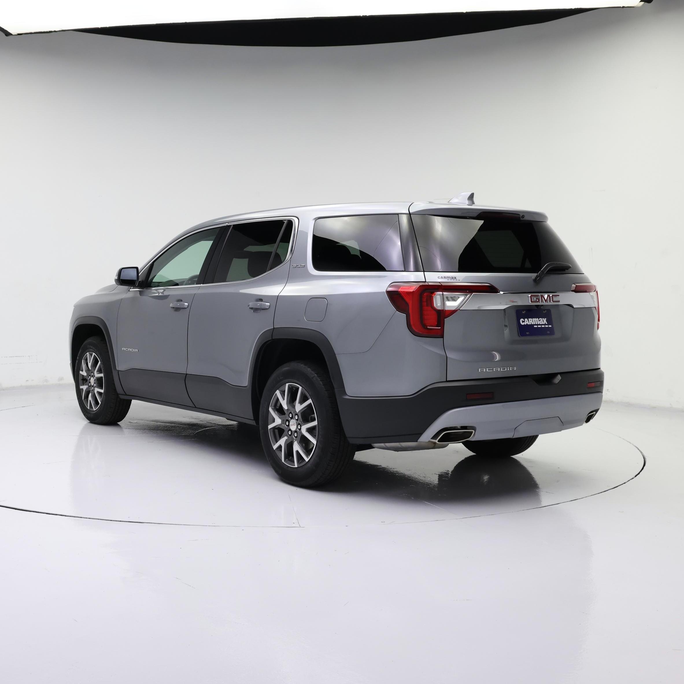 Thumbnail: 2023 GMC Acadia - 2