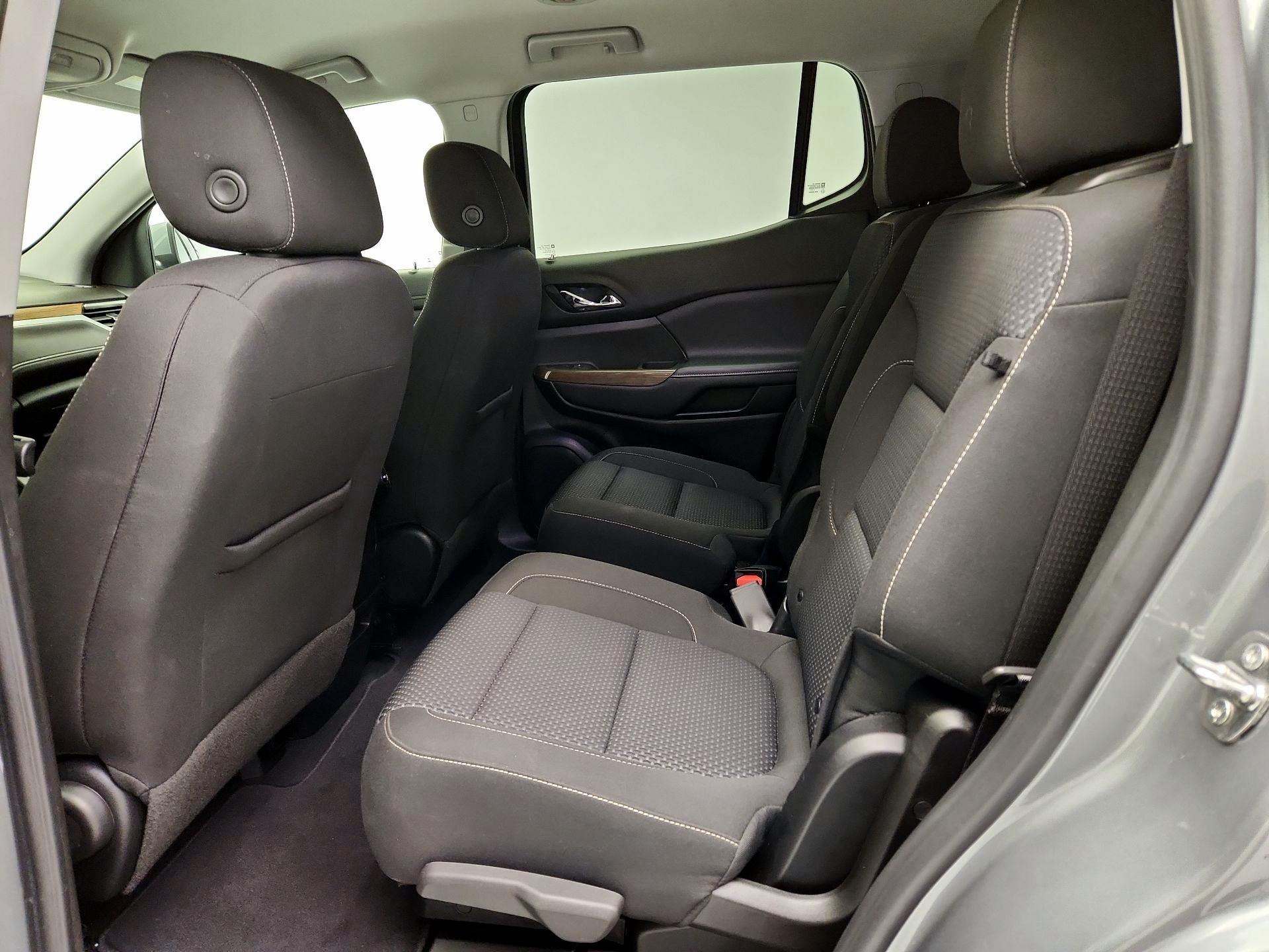 Thumbnail: 2023 GMC Acadia - 19