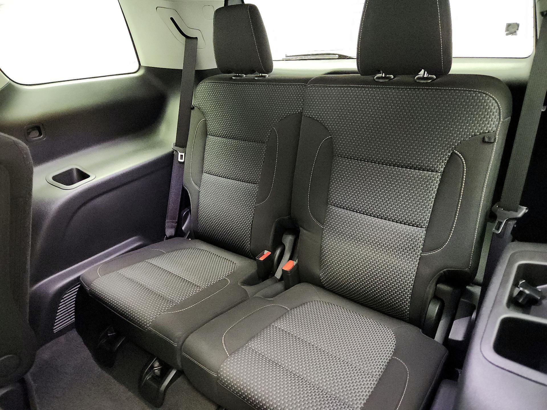 Thumbnail: 2023 GMC Acadia - 20