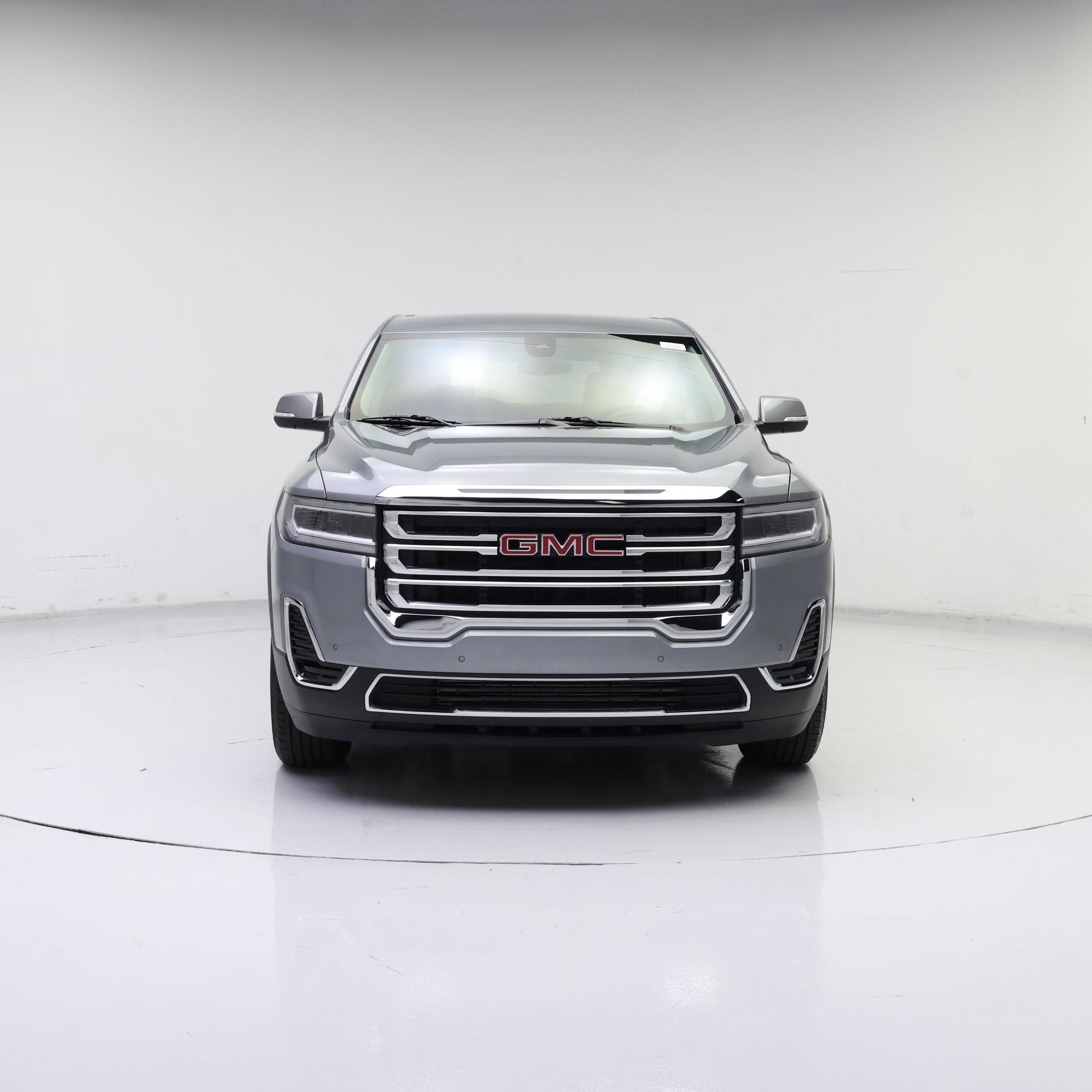 Thumbnail: 2023 GMC Acadia - 5