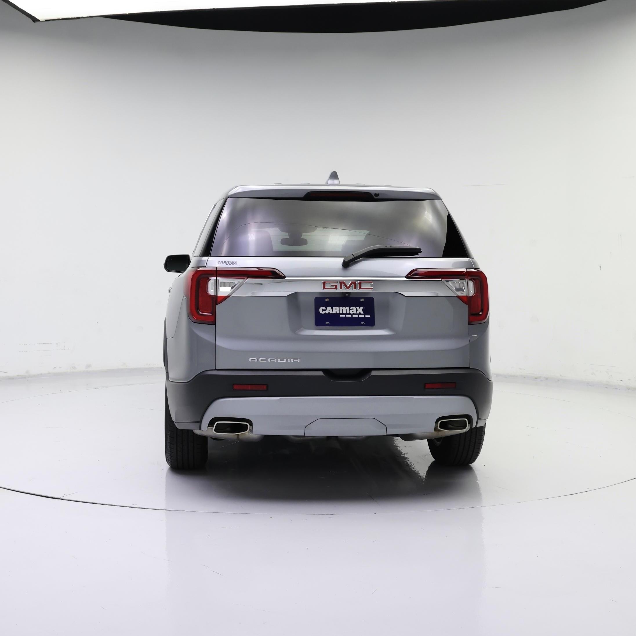 Thumbnail: 2023 GMC Acadia - 6