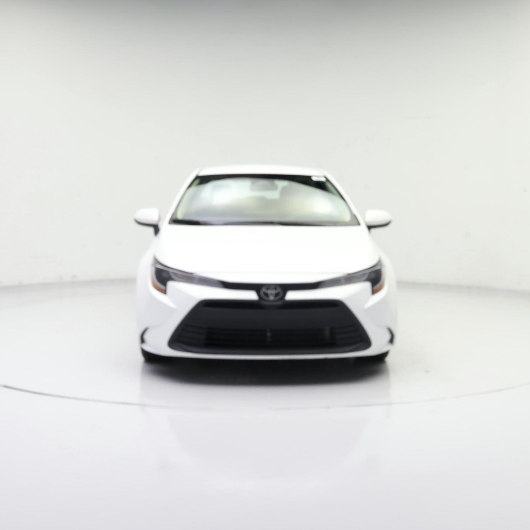 Thumbnail: 2024 Toyota Corolla - 5