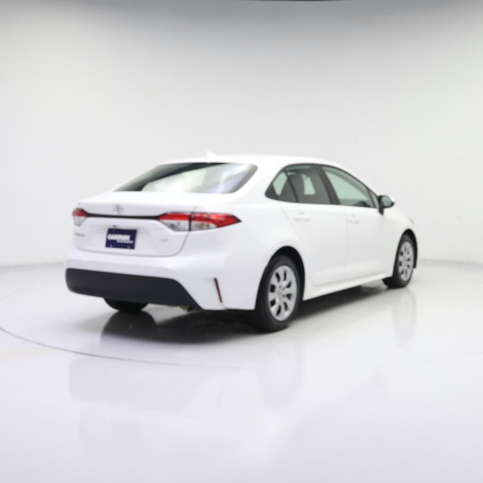 Thumbnail: 2024 Toyota Corolla - 8