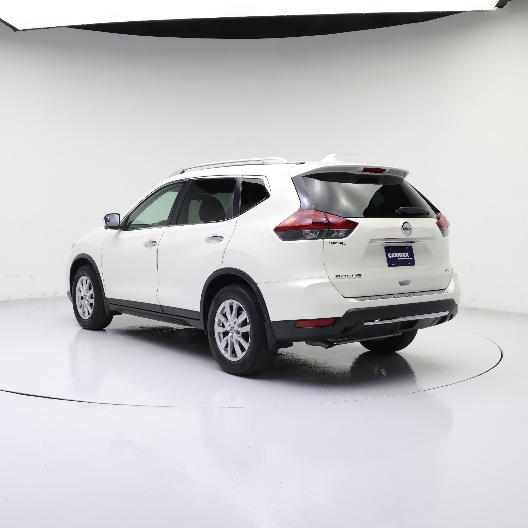 Thumbnail: 2018 Nissan Rogue - 2