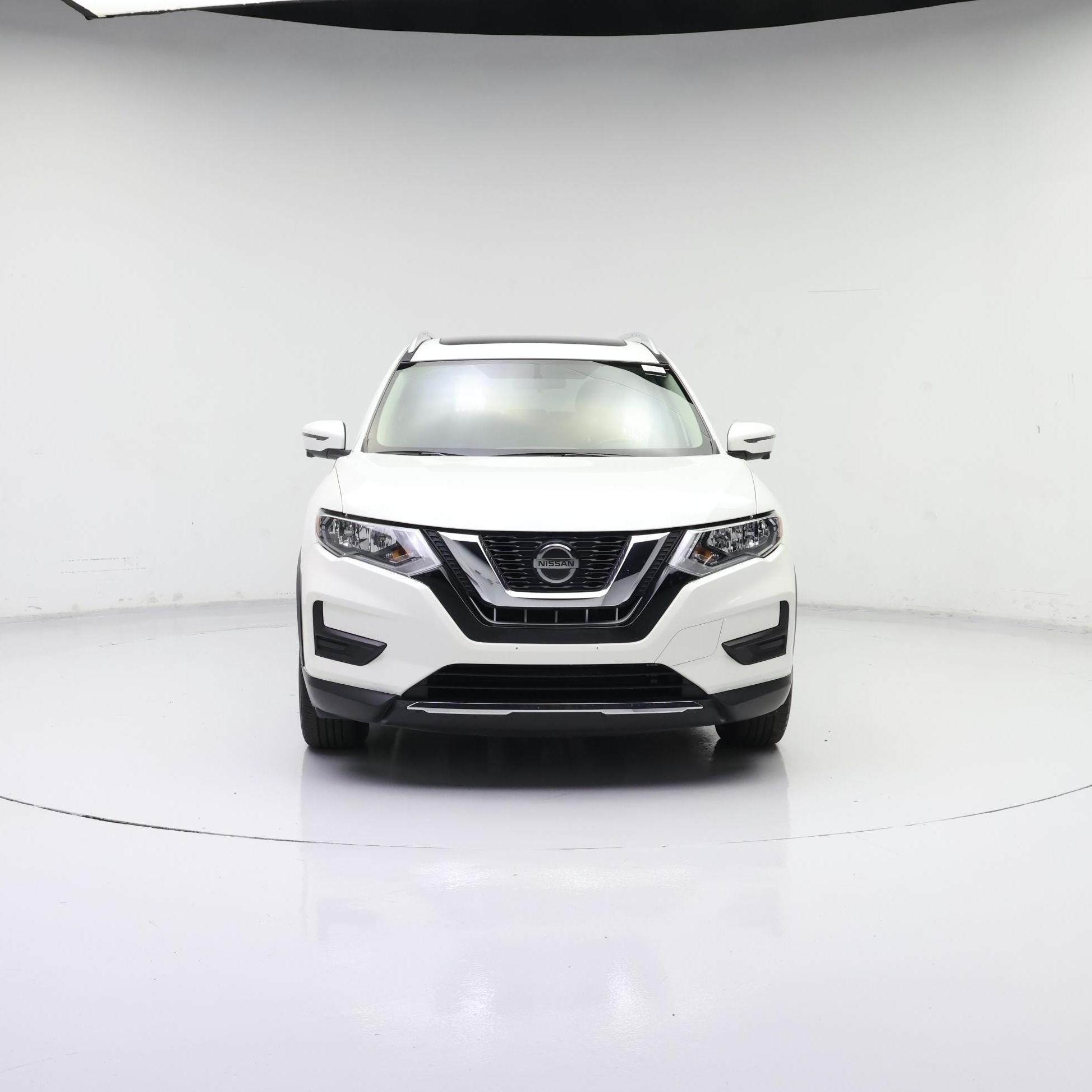 Thumbnail: 2018 Nissan Rogue - 5