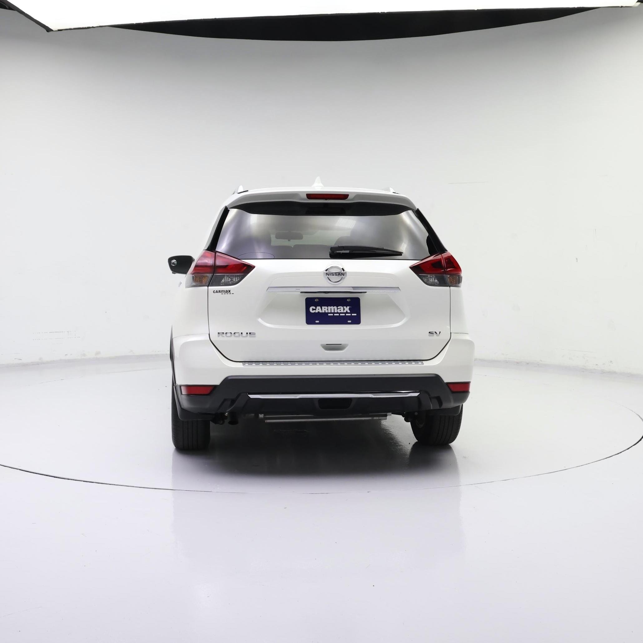 Thumbnail: 2018 Nissan Rogue - 6