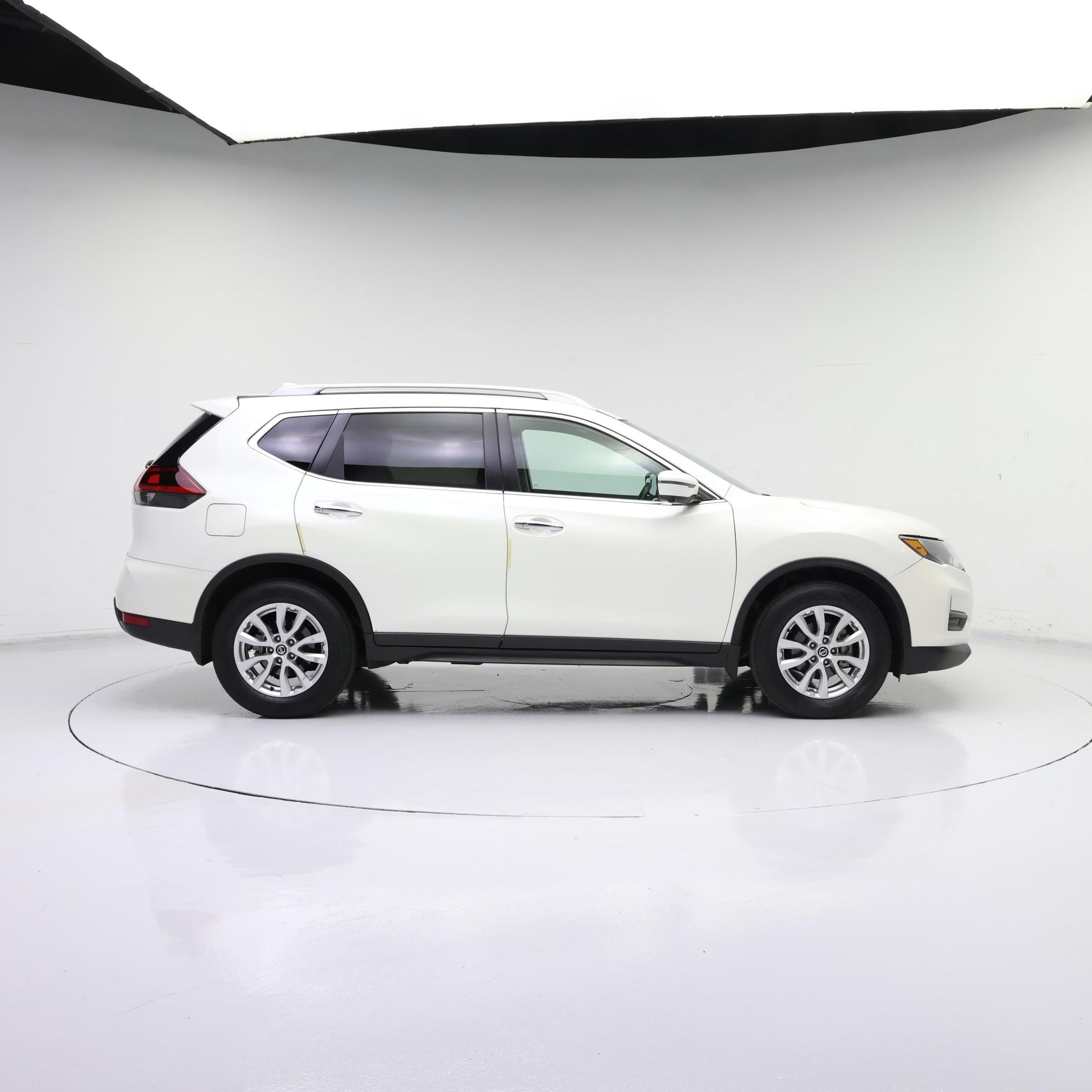 Thumbnail: 2018 Nissan Rogue - 7