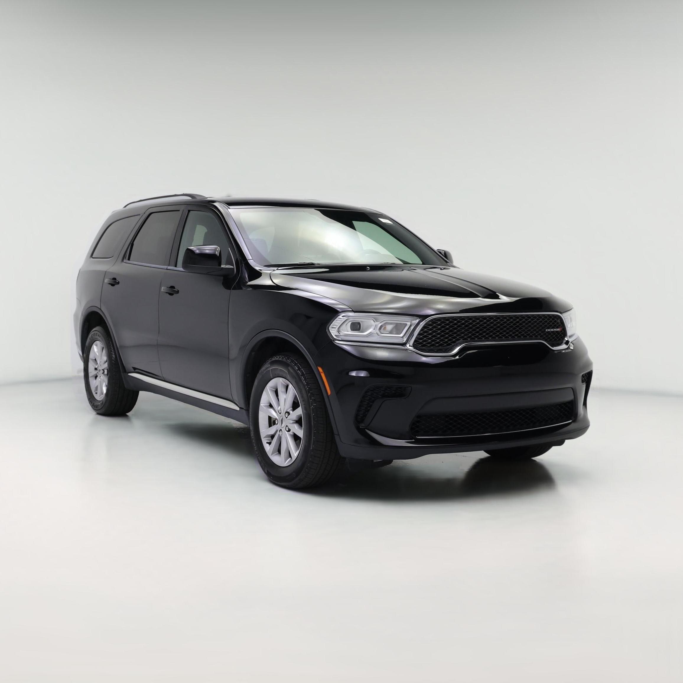 Thumbnail: 2024 Dodge Durango - 1