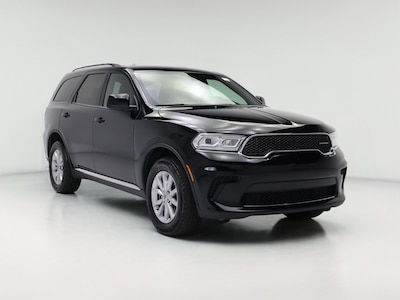 2024 Dodge Durango SXT