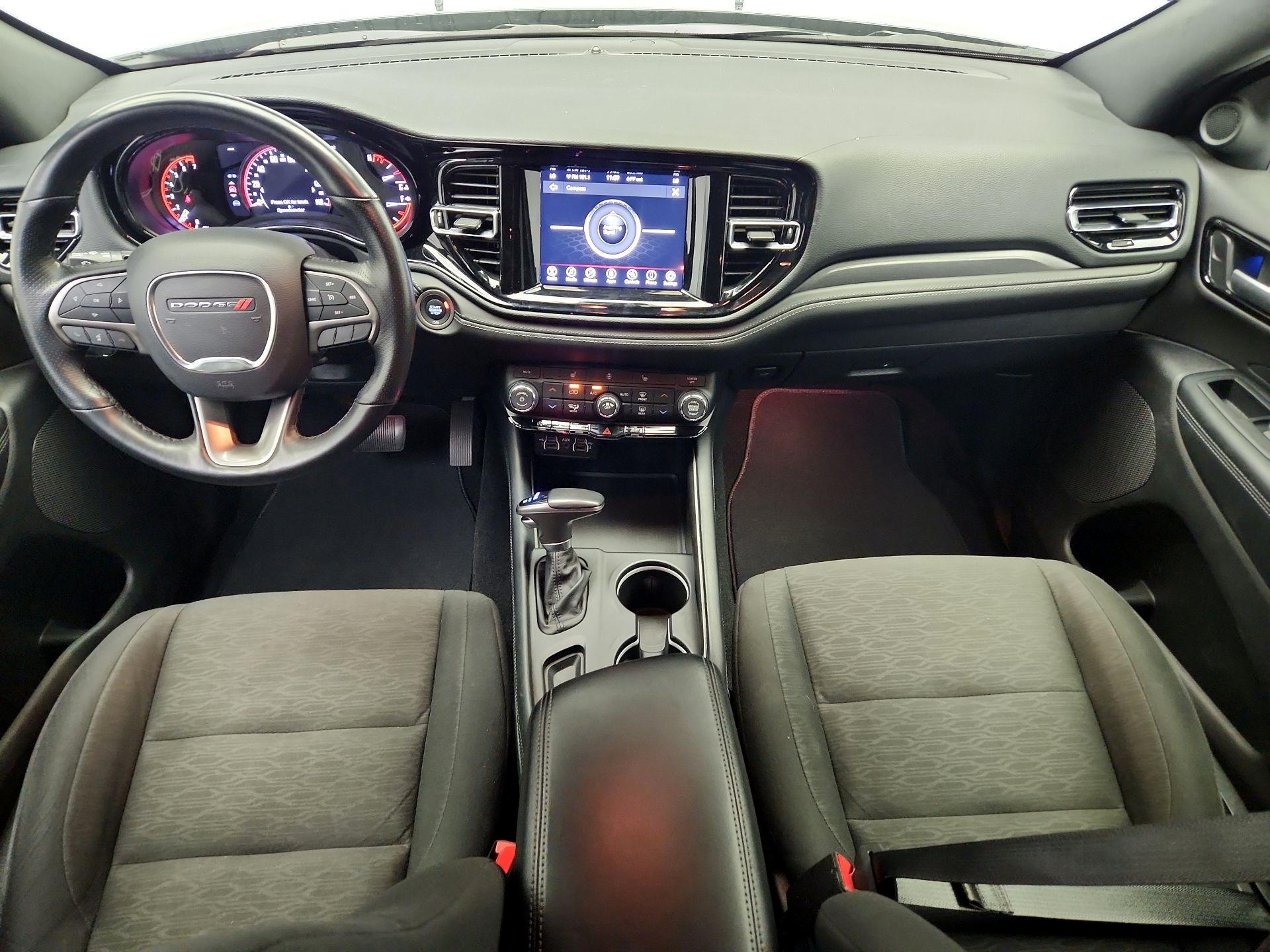 Thumbnail: 2024 Dodge Durango - 9