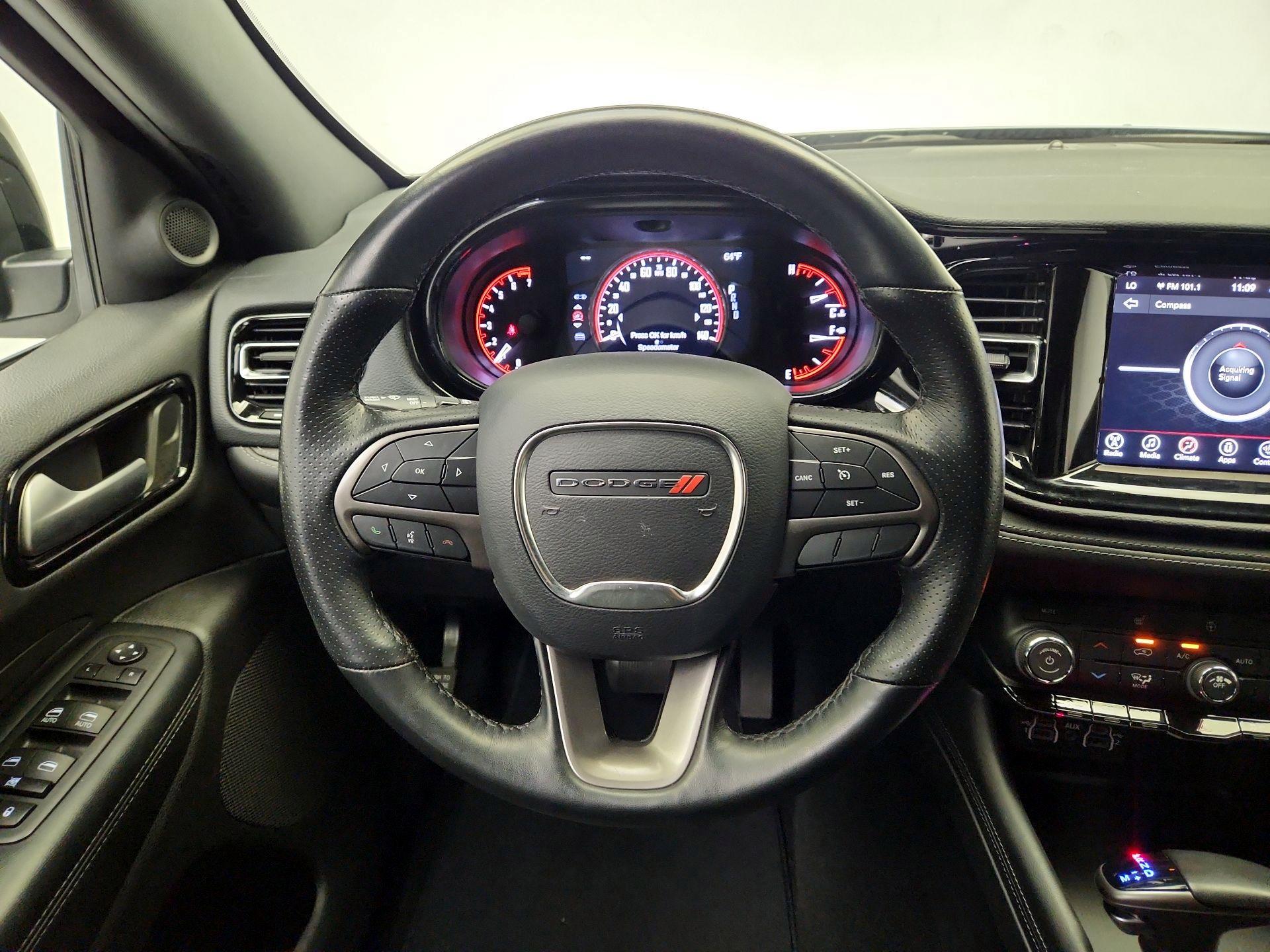 Thumbnail: 2024 Dodge Durango - 10