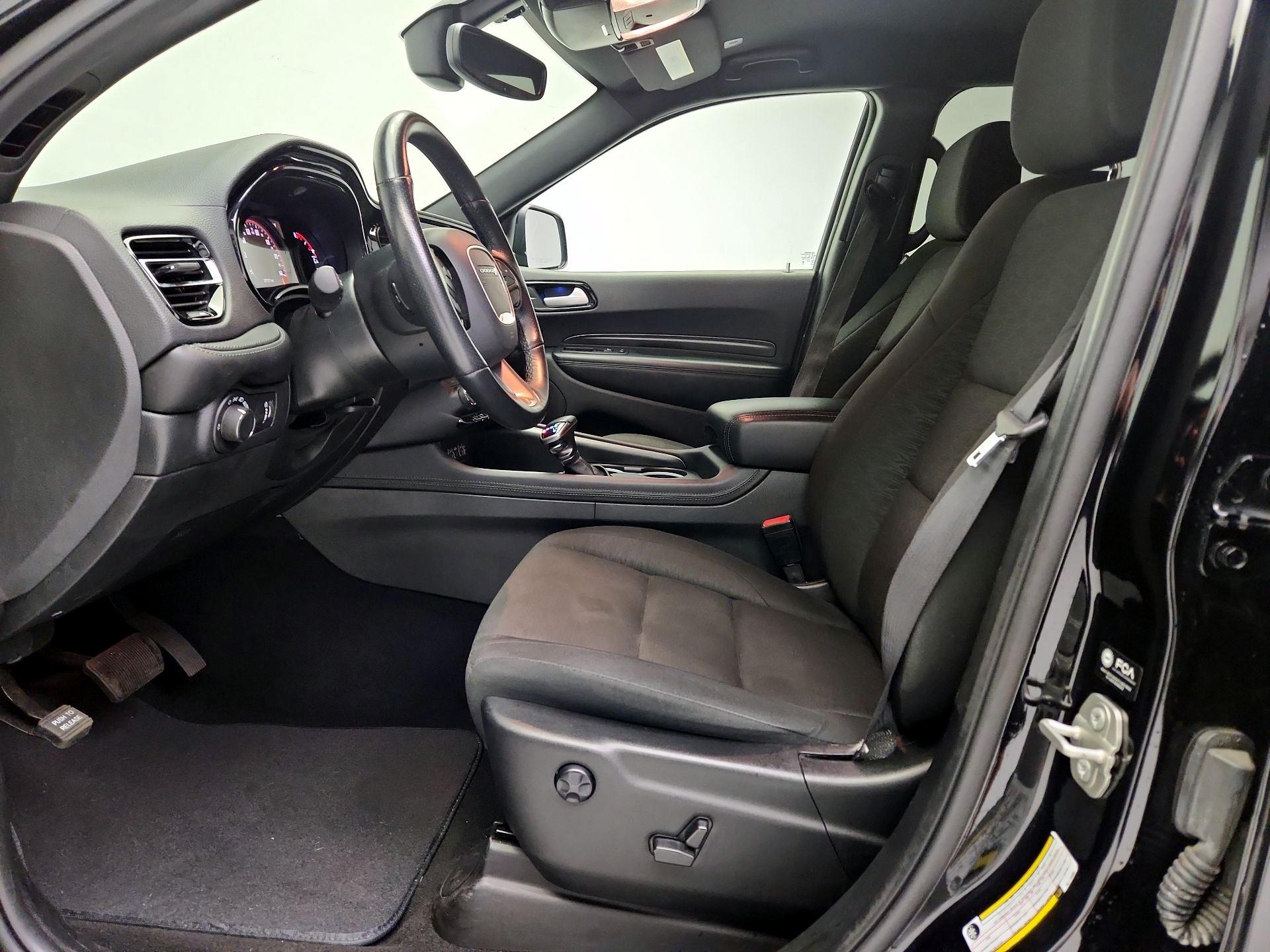 Thumbnail: 2024 Dodge Durango - 11