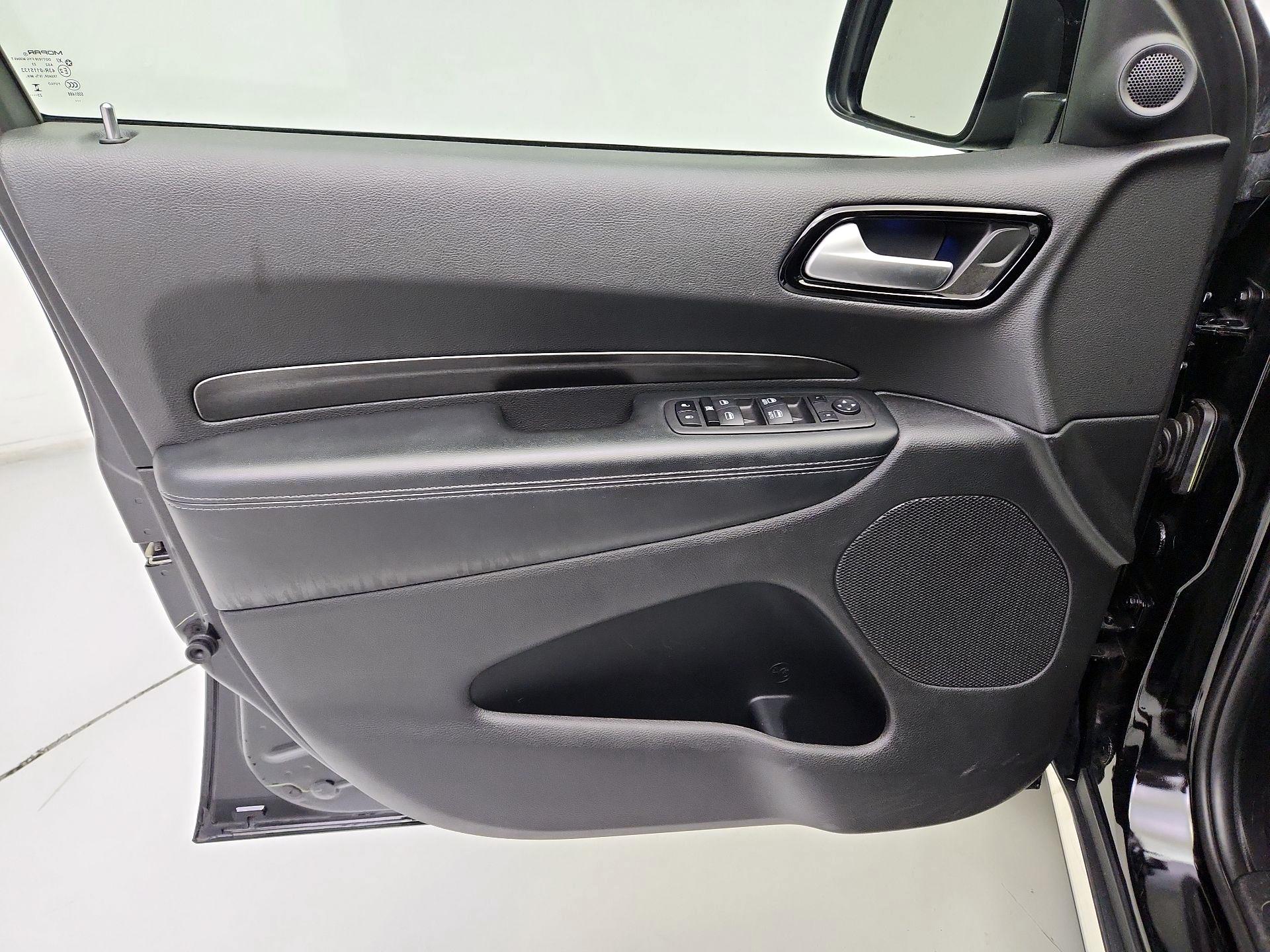 Thumbnail: 2024 Dodge Durango - 12