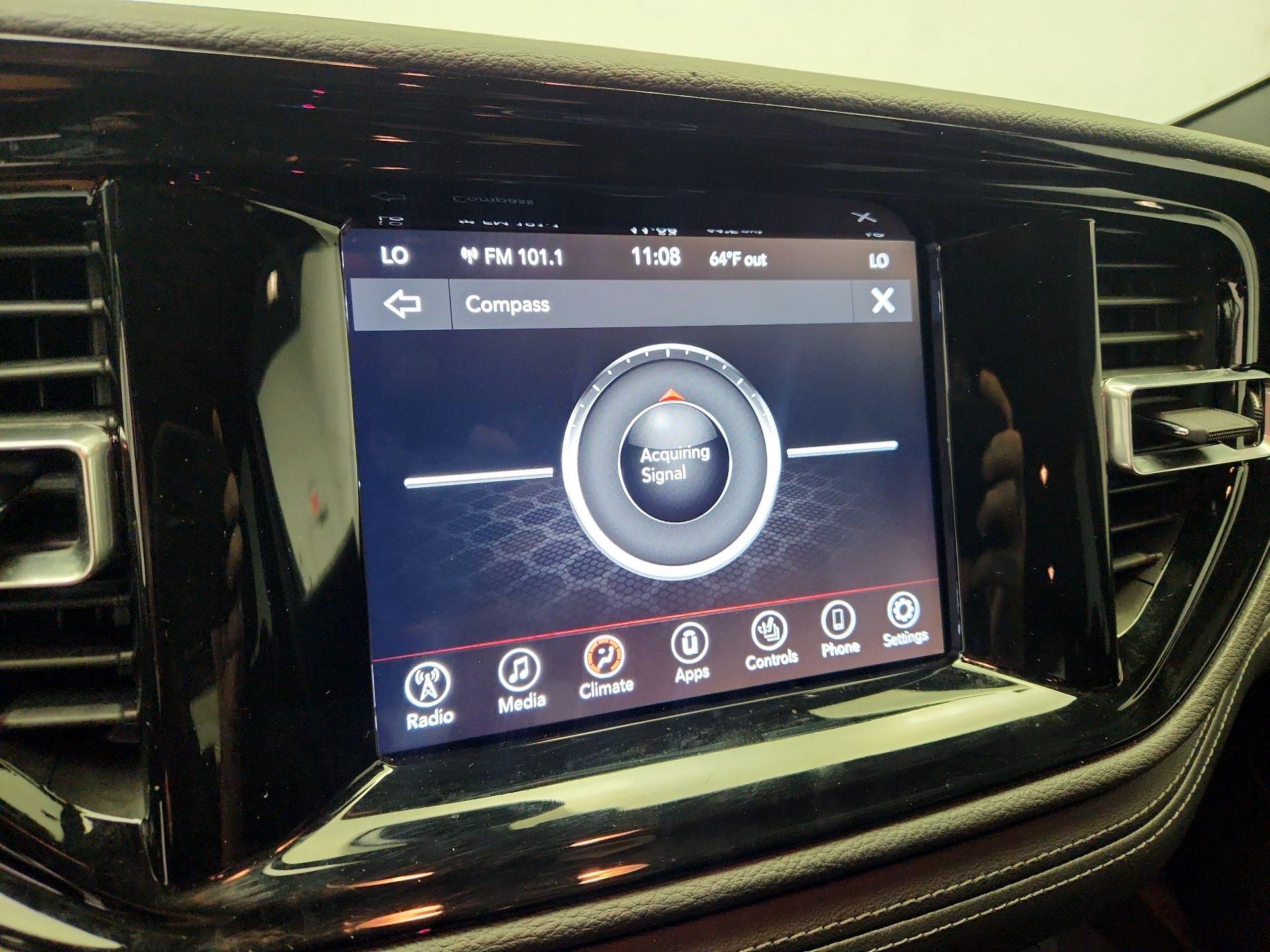 Thumbnail: 2024 Dodge Durango - 14