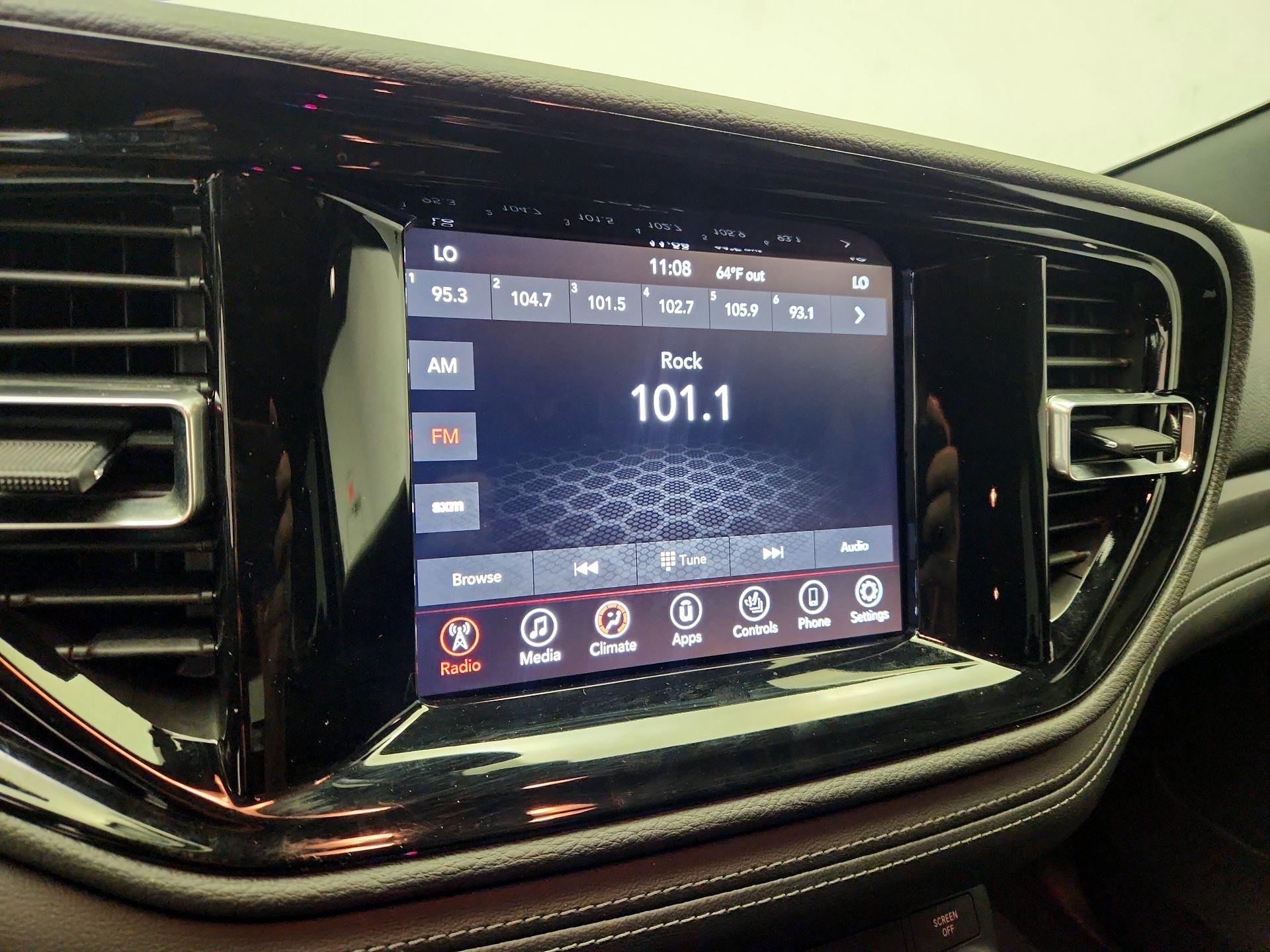 Thumbnail: 2024 Dodge Durango - 16