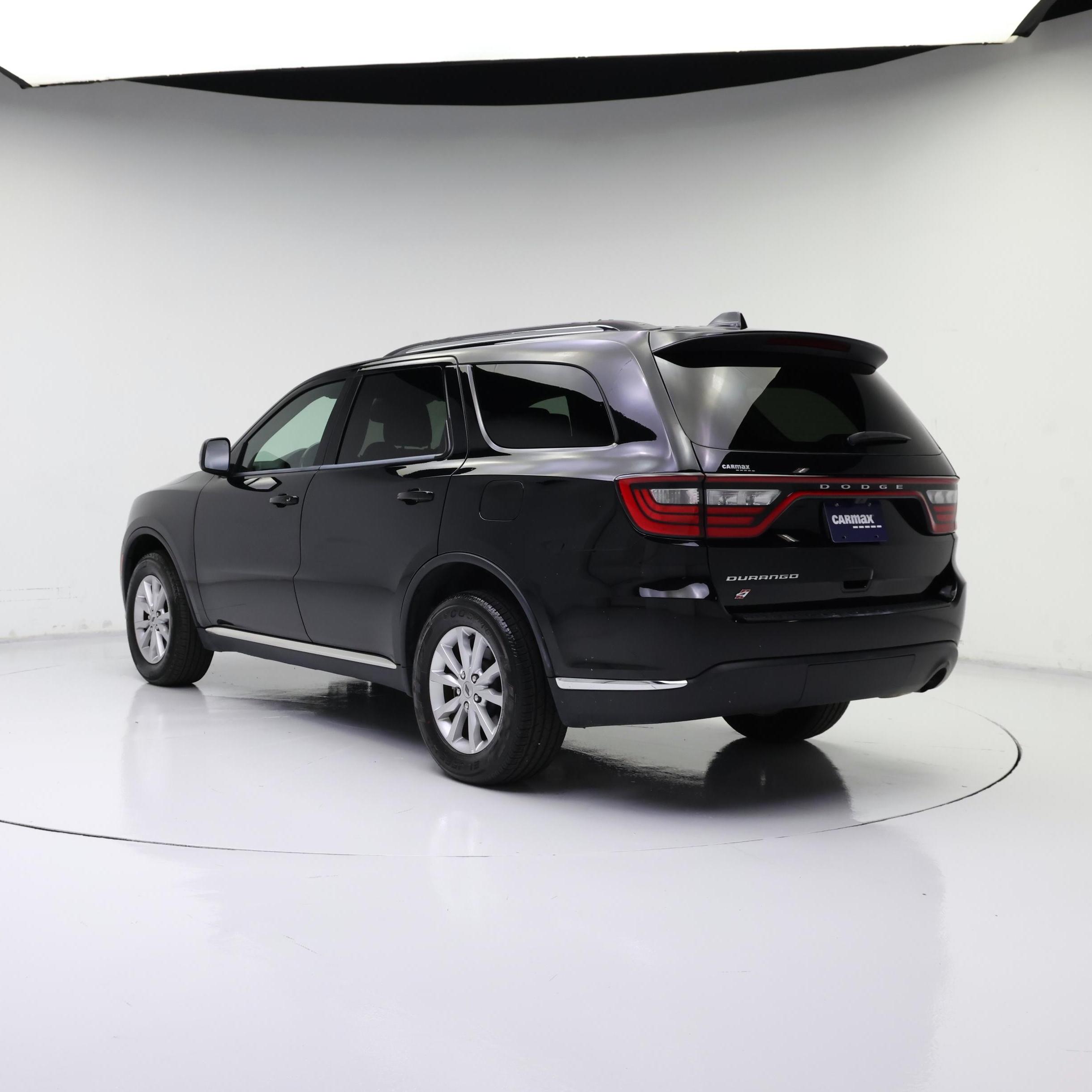 Thumbnail: 2024 Dodge Durango - 2