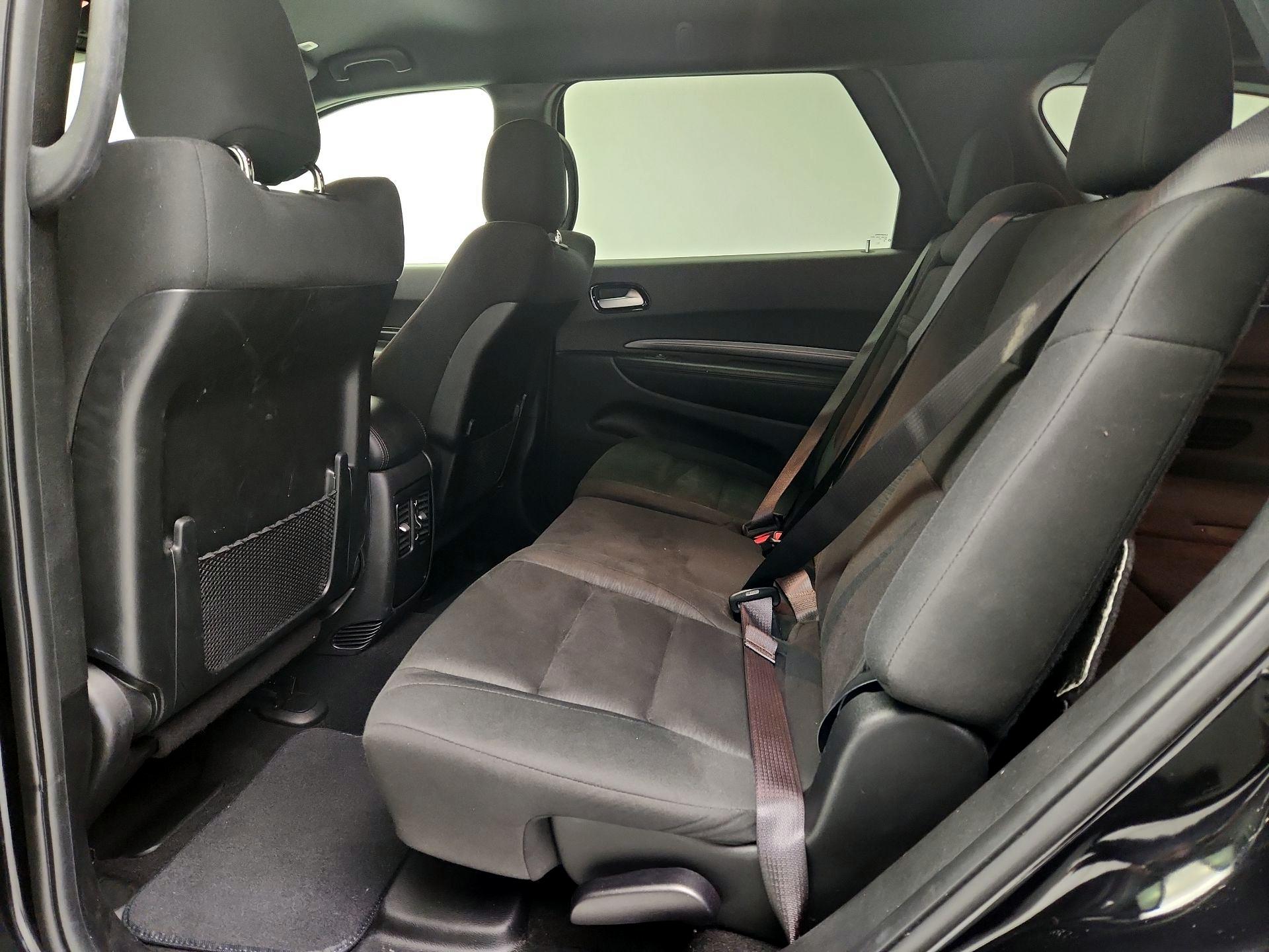 Thumbnail: 2024 Dodge Durango - 20