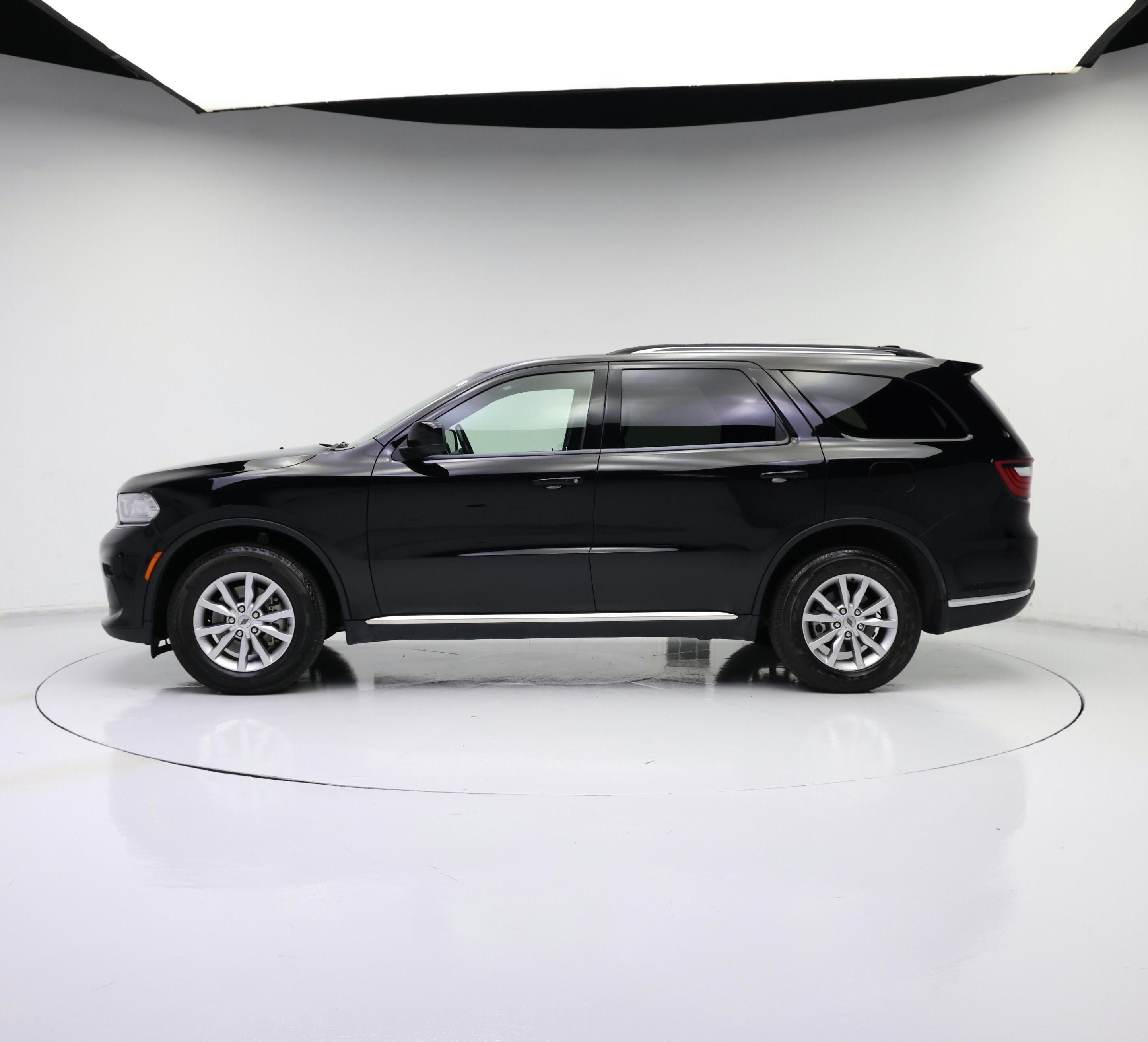 Thumbnail: 2024 Dodge Durango - 3