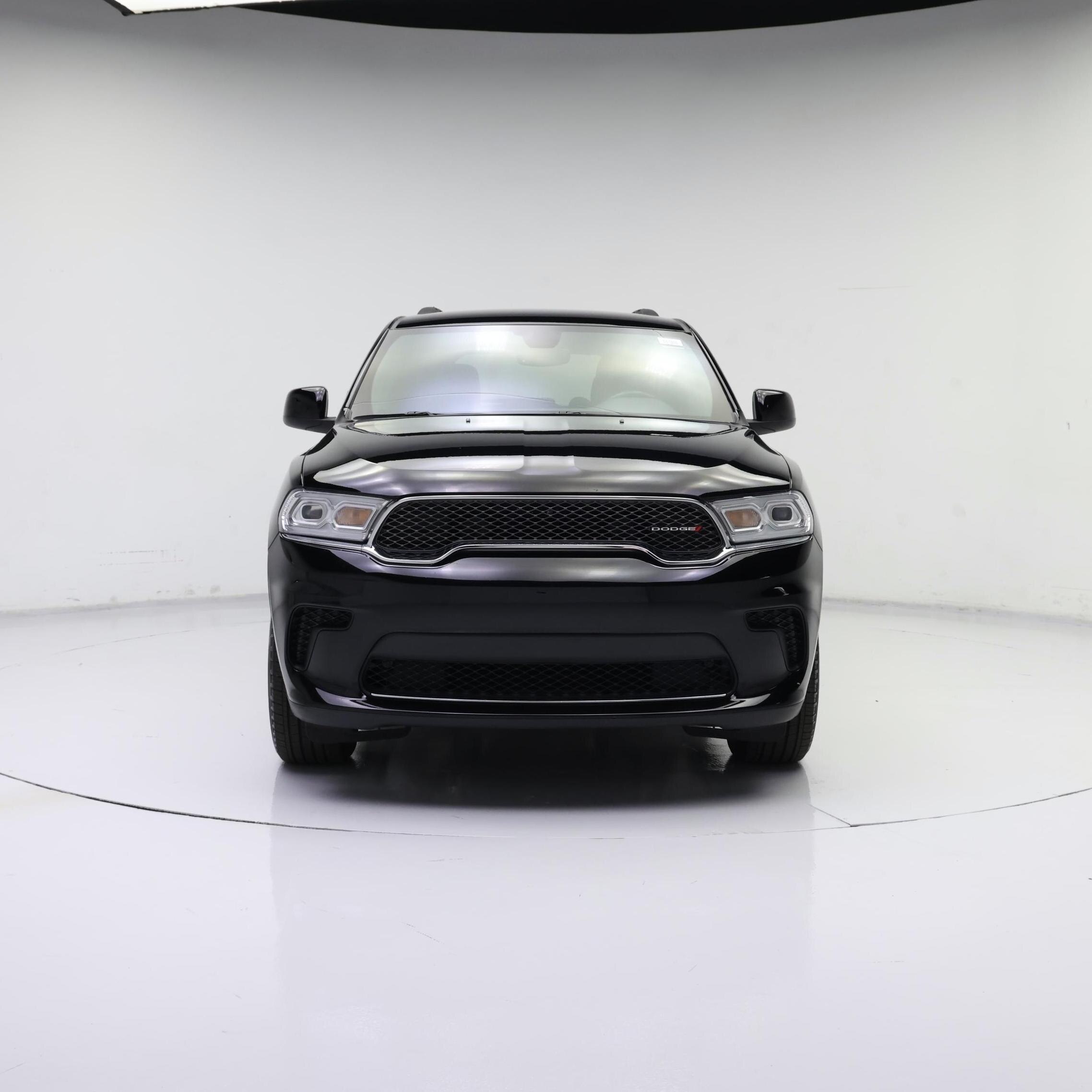 Thumbnail: 2024 Dodge Durango - 5