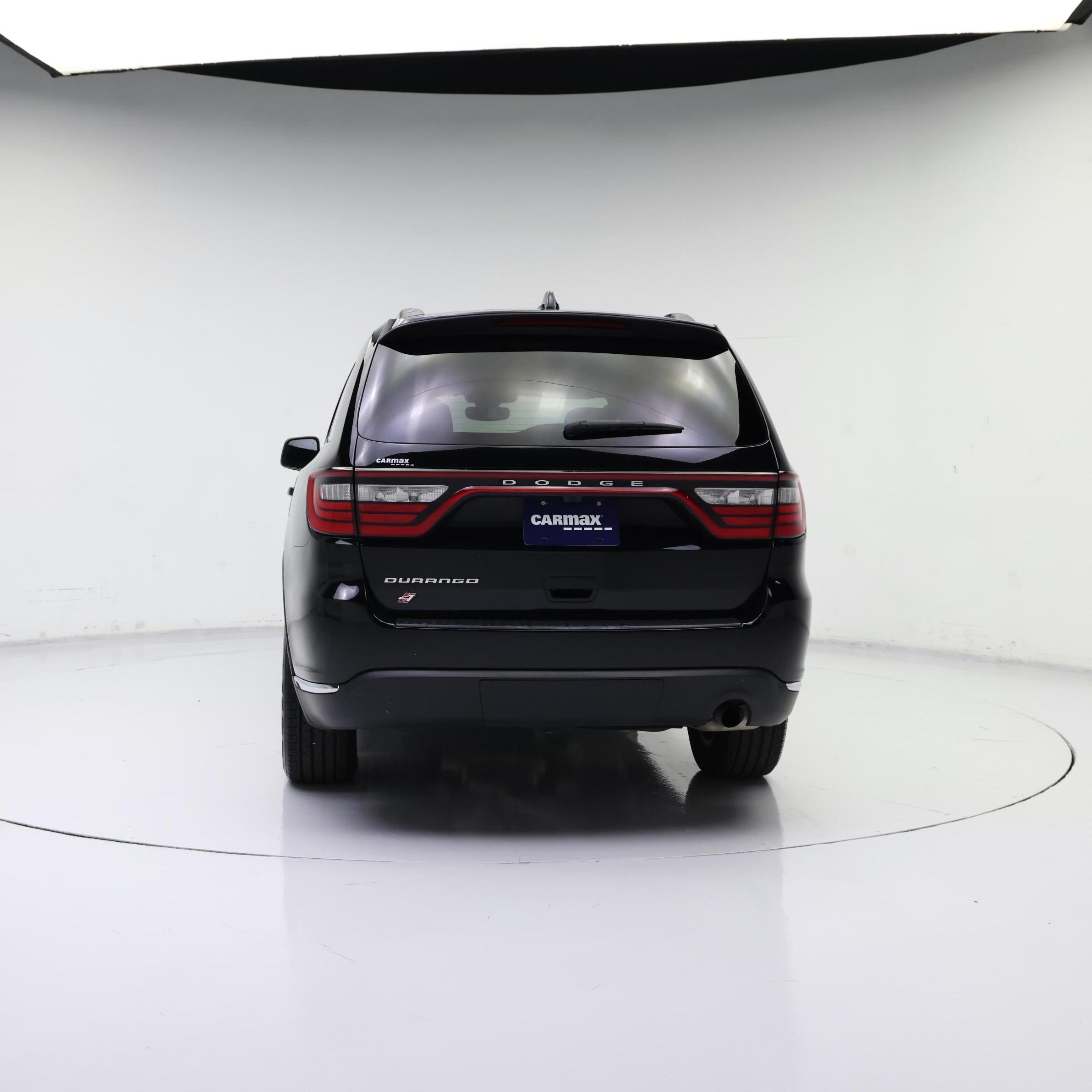 Thumbnail: 2024 Dodge Durango - 6