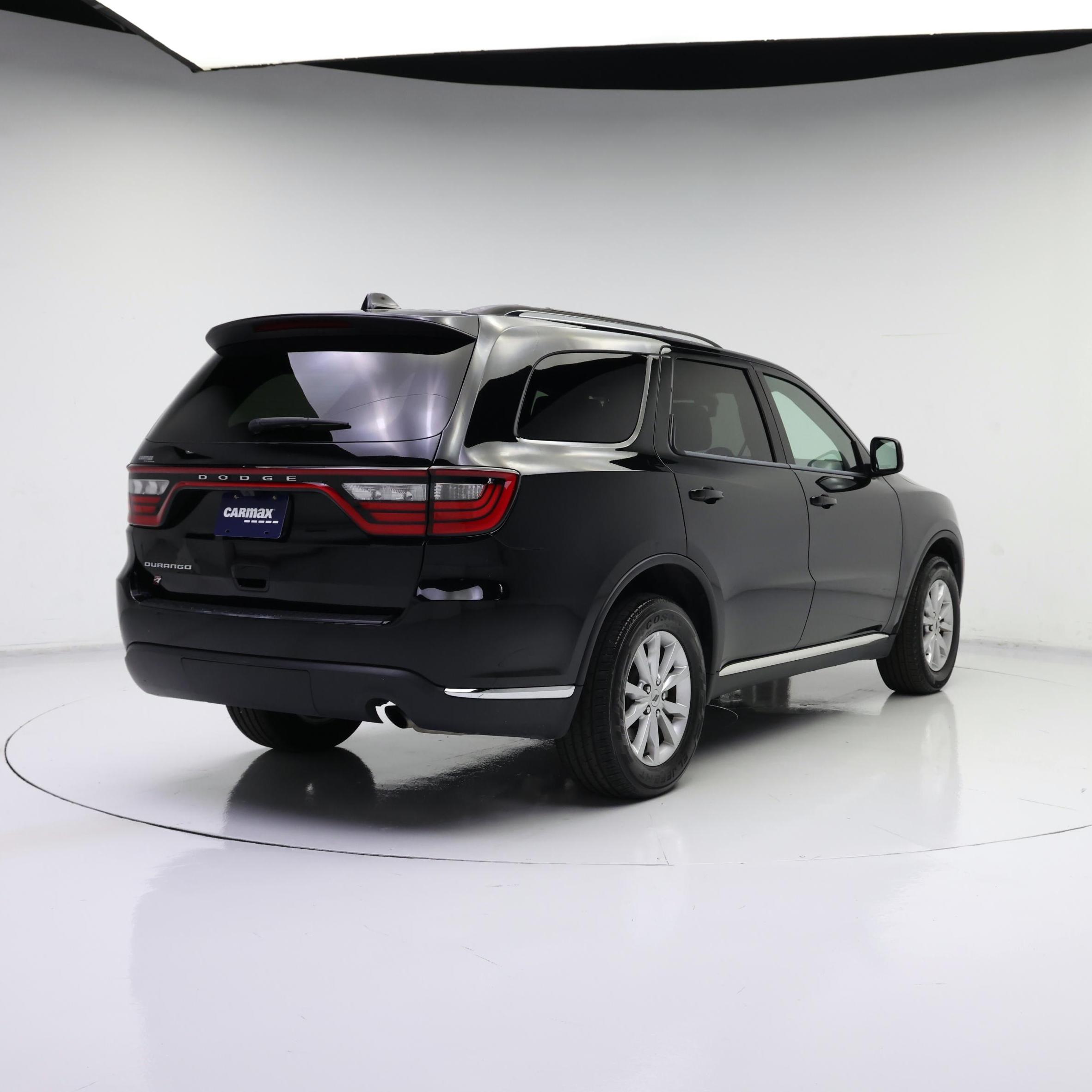 Thumbnail: 2024 Dodge Durango - 8