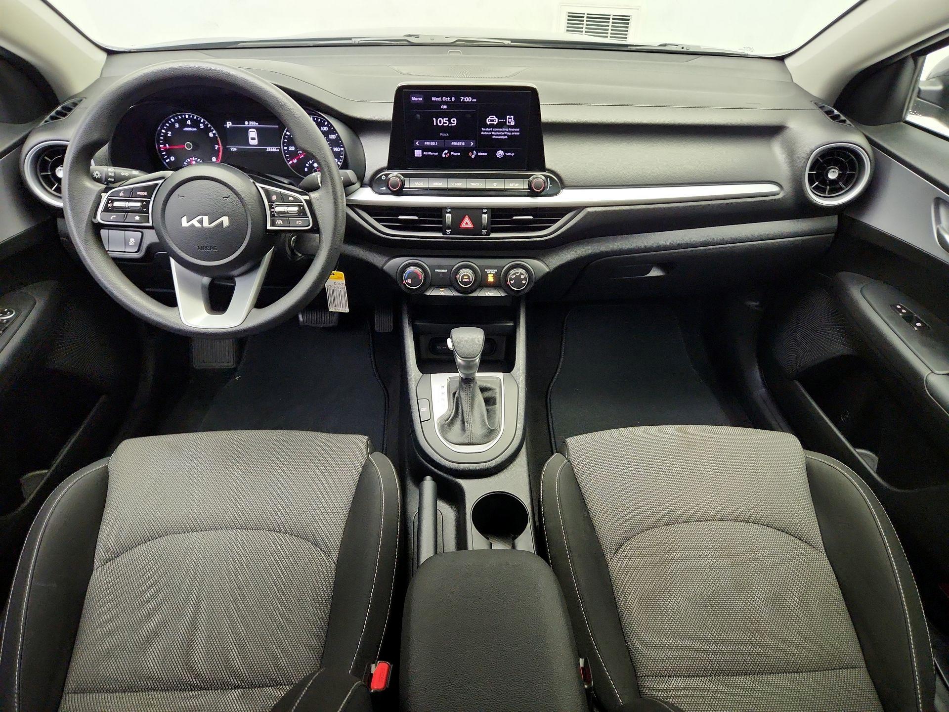 Thumbnail: 2024 Kia Forte - 9