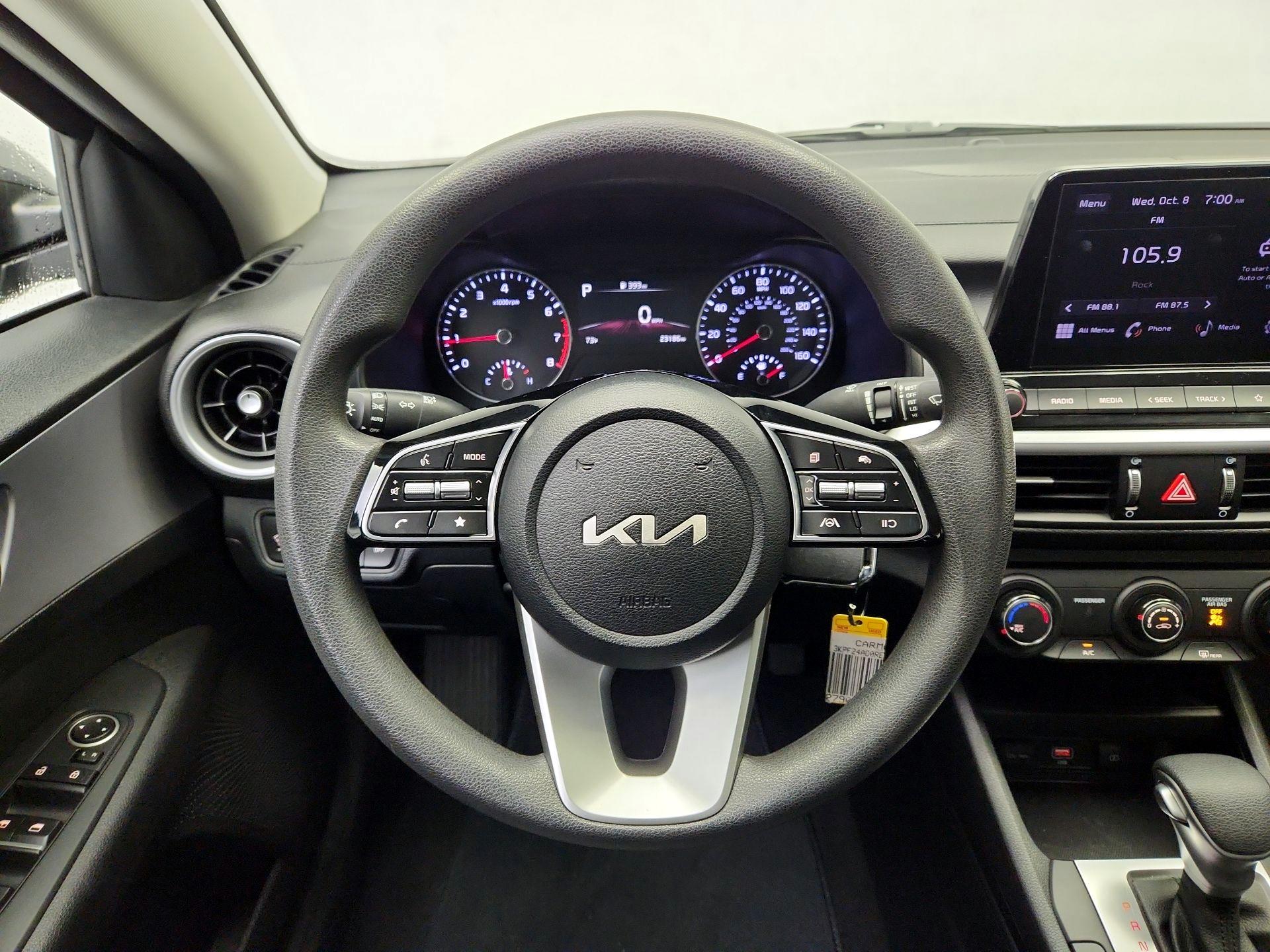 Thumbnail: 2024 Kia Forte - 10