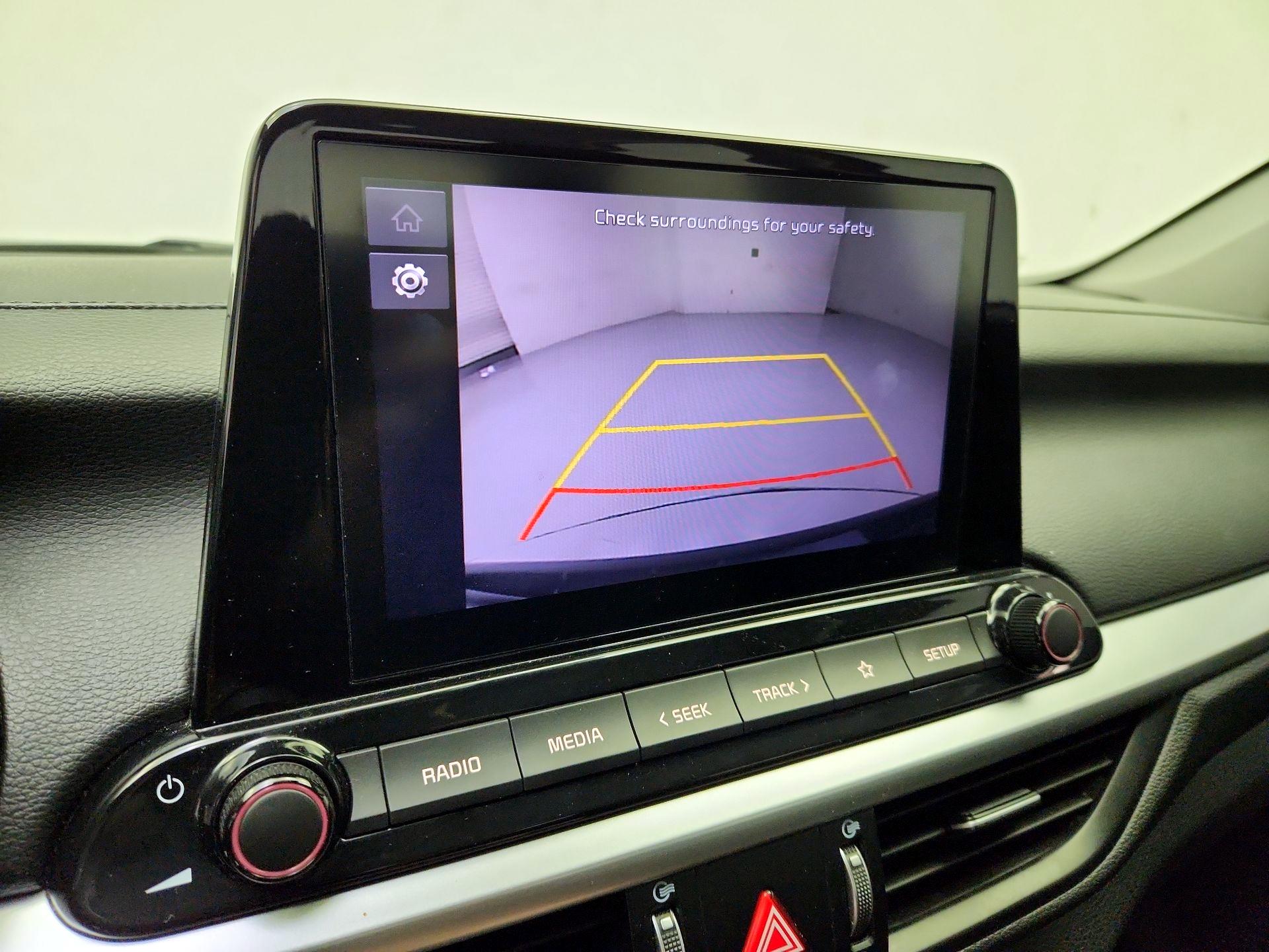 Thumbnail: 2024 Kia Forte - 14