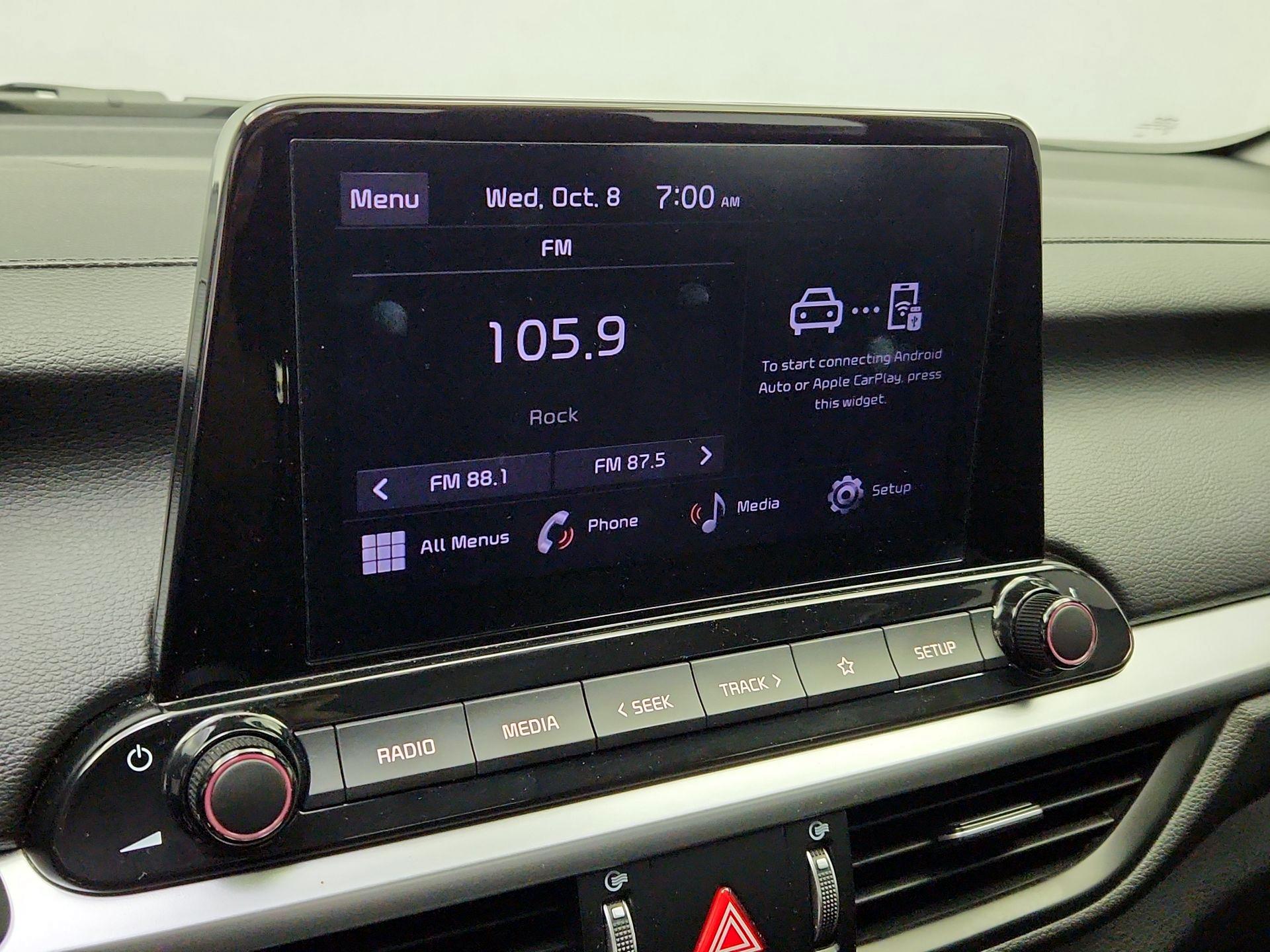 Thumbnail: 2024 Kia Forte - 15