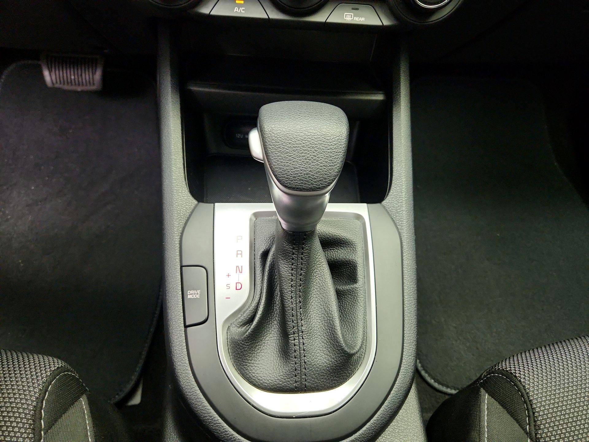 Thumbnail: 2024 Kia Forte - 17