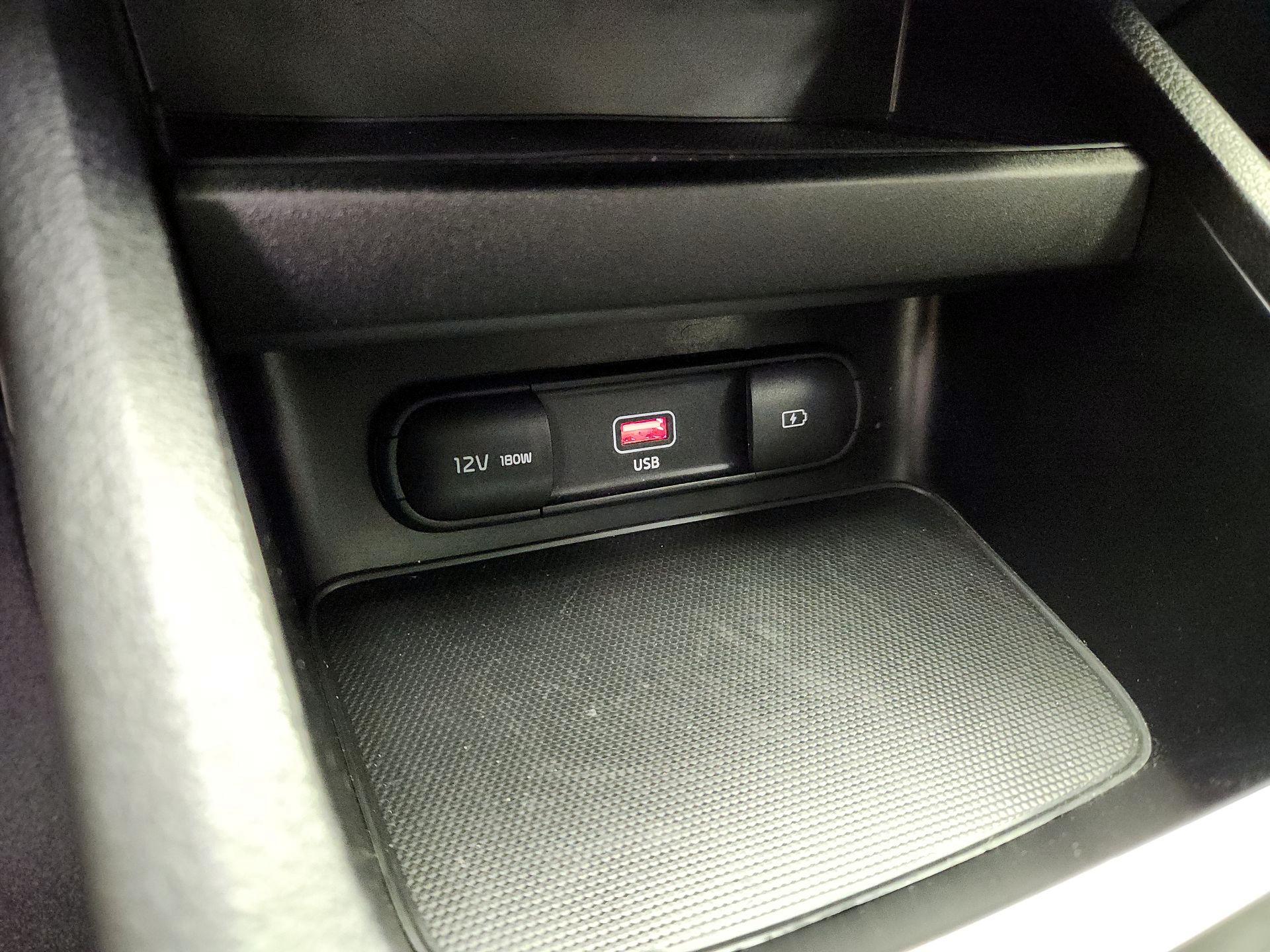 Thumbnail: 2024 Kia Forte - 18