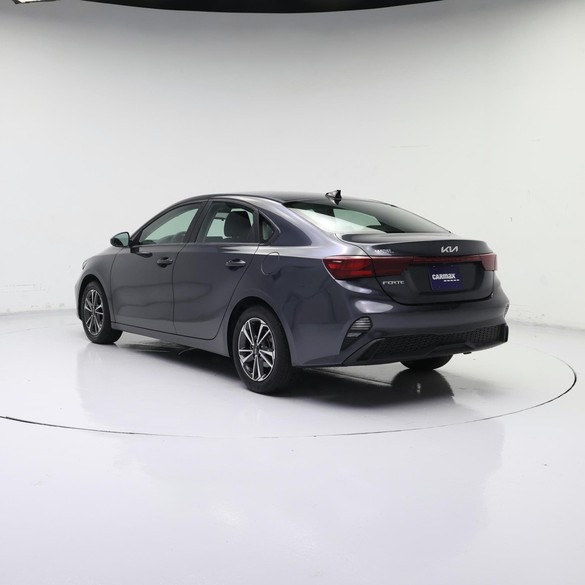 Thumbnail: 2024 Kia Forte - 2