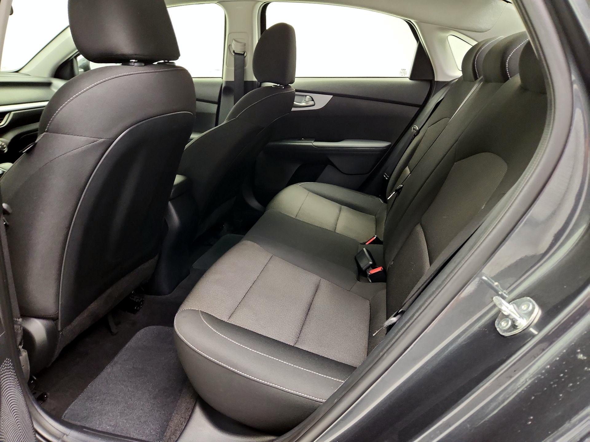 Thumbnail: 2024 Kia Forte - 19