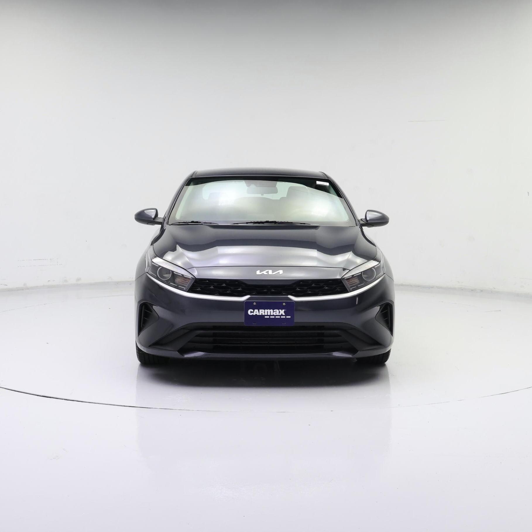 Thumbnail: 2024 Kia Forte - 5