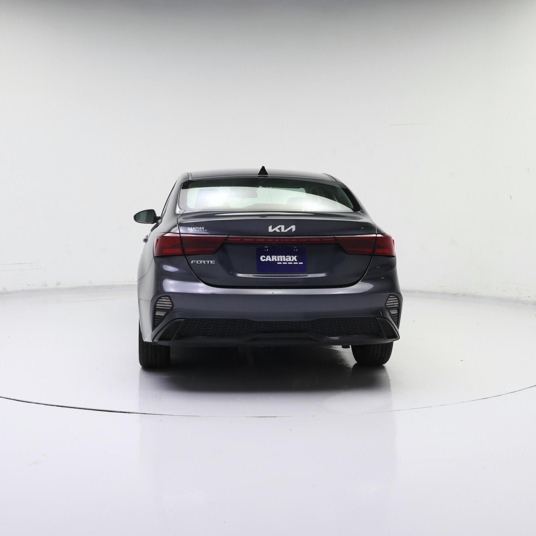 Thumbnail: 2024 Kia Forte - 6