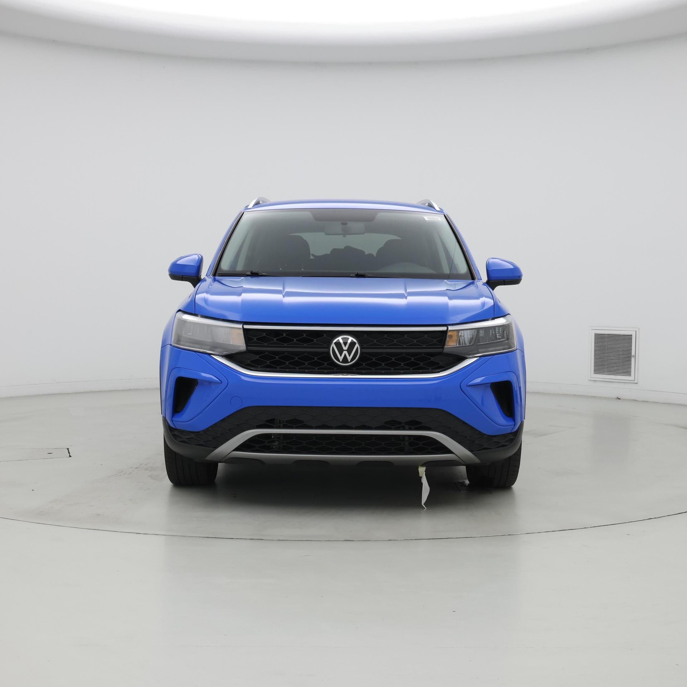 Thumbnail: 2022 Volkswagen Taos - 5