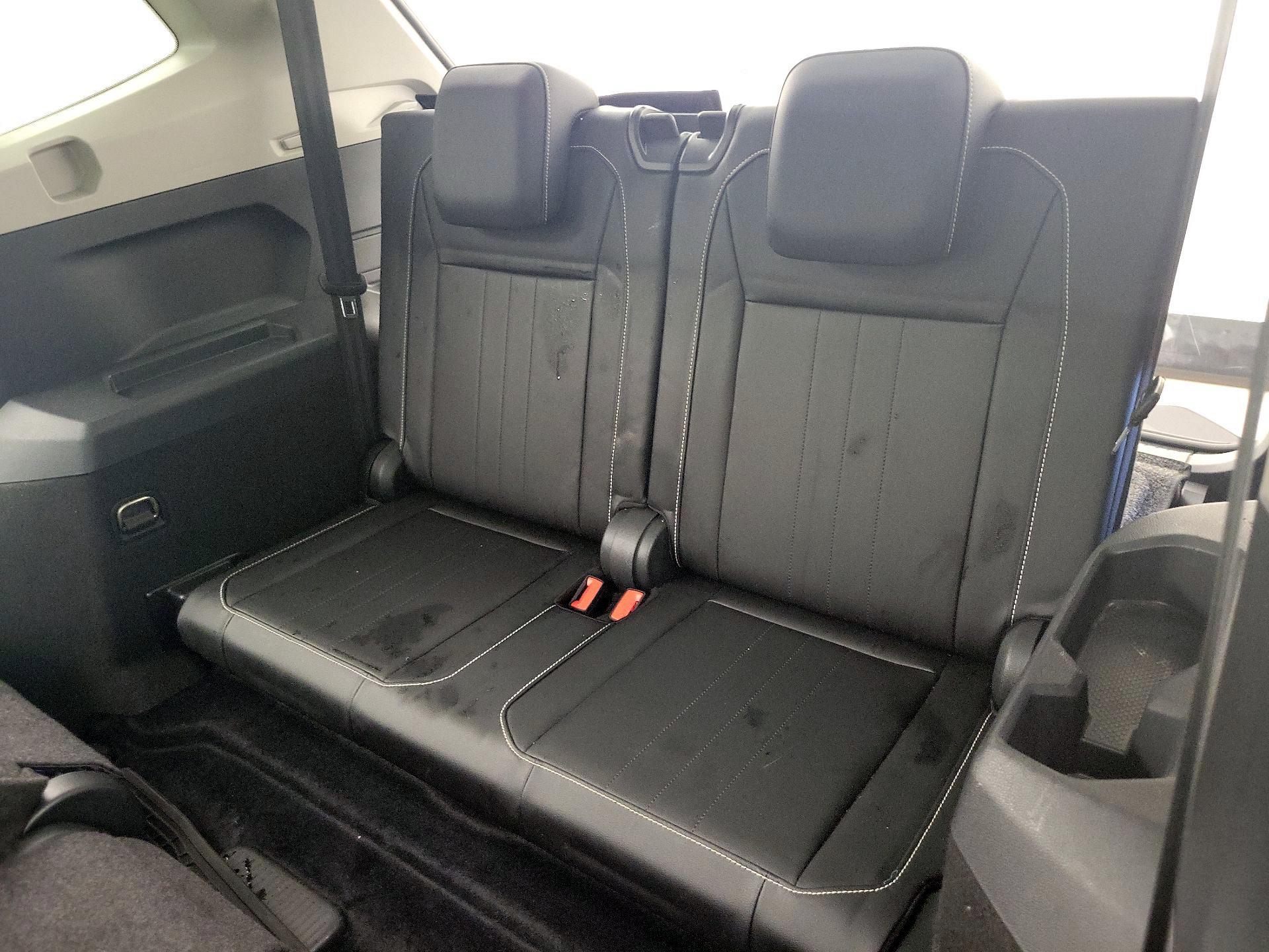 Thumbnail: 2022 Volkswagen Tiguan - 20