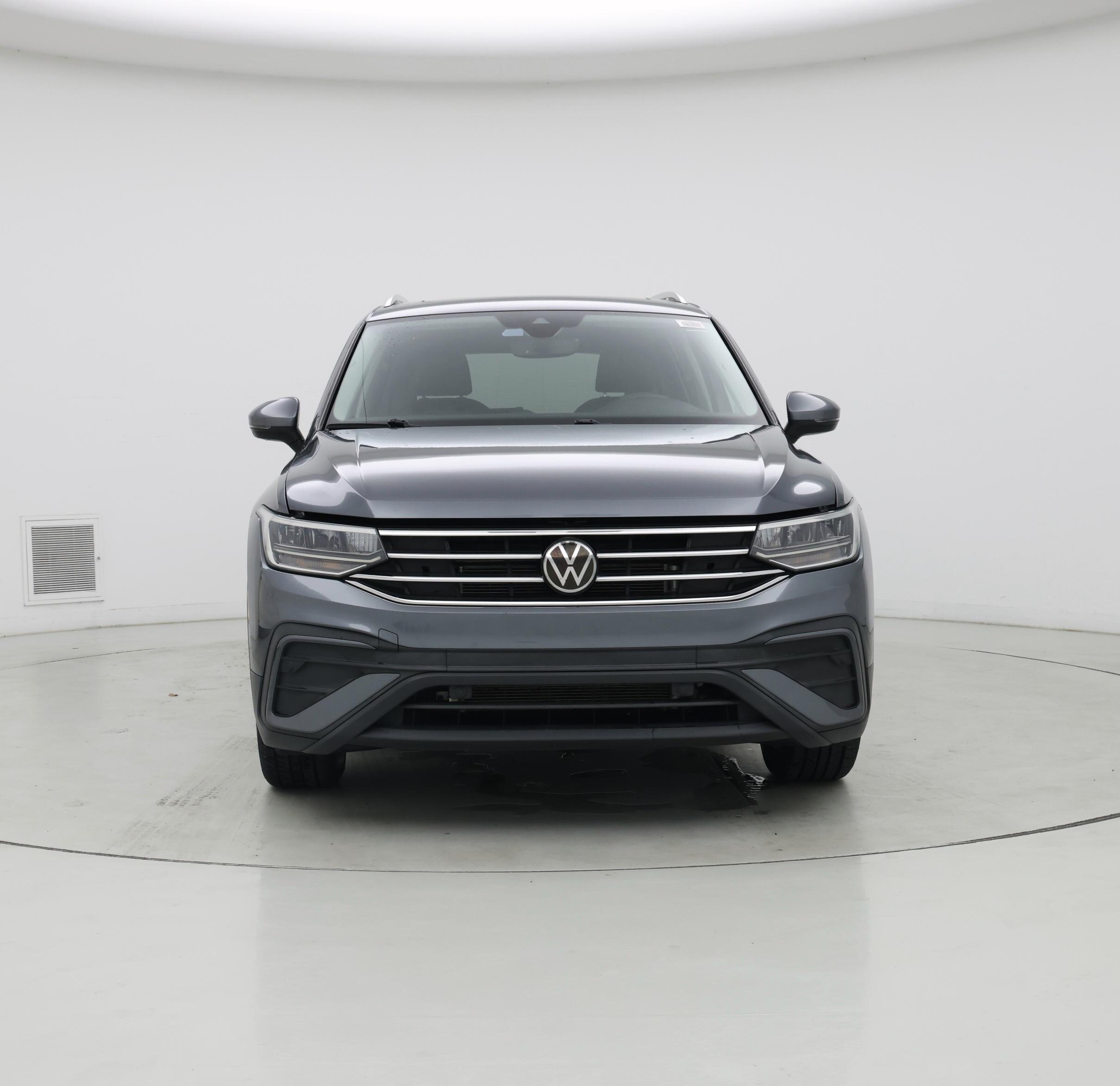 Thumbnail: 2022 Volkswagen Tiguan - 5