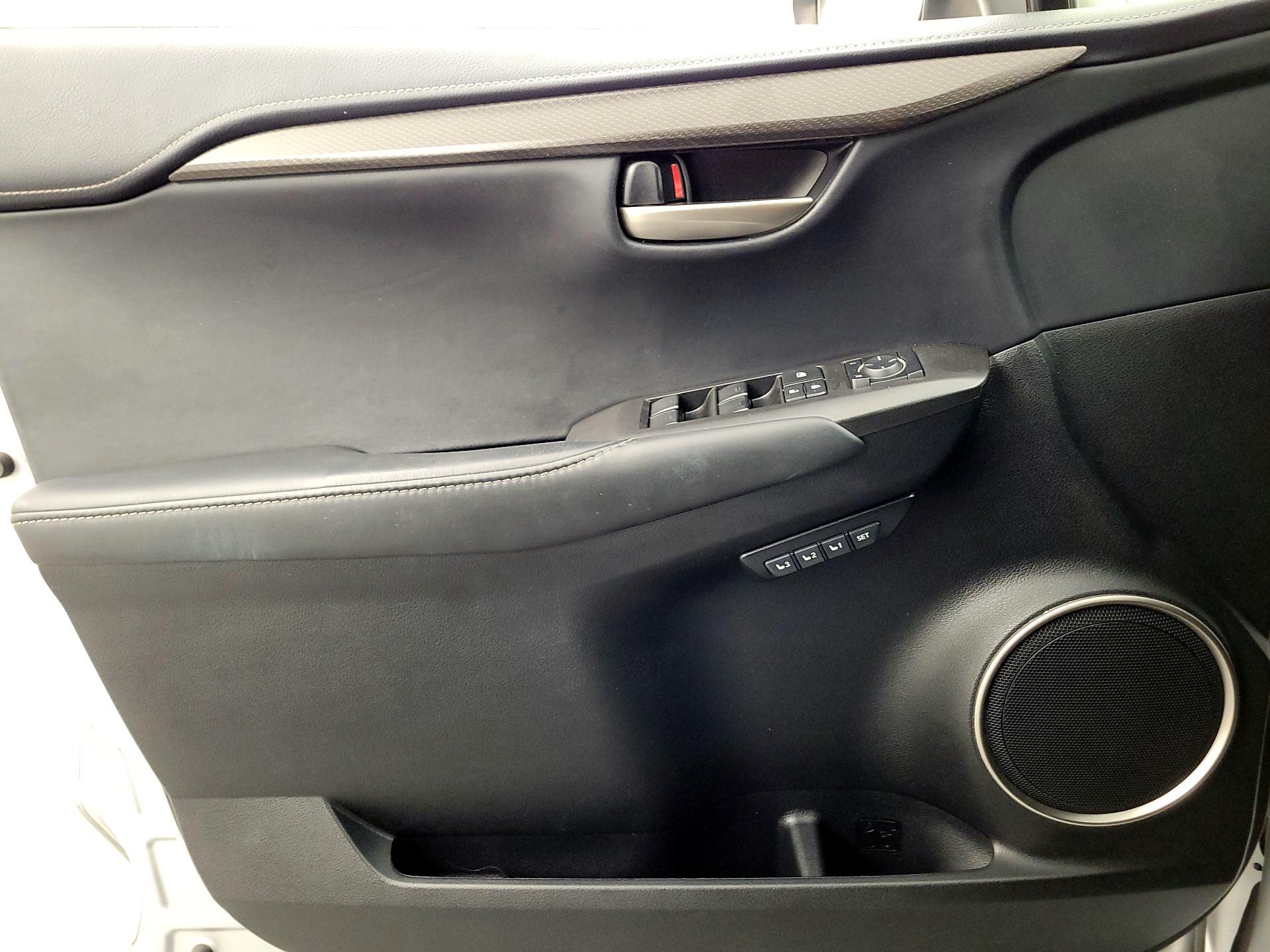 Thumbnail: 2016 Lexus NX - 12