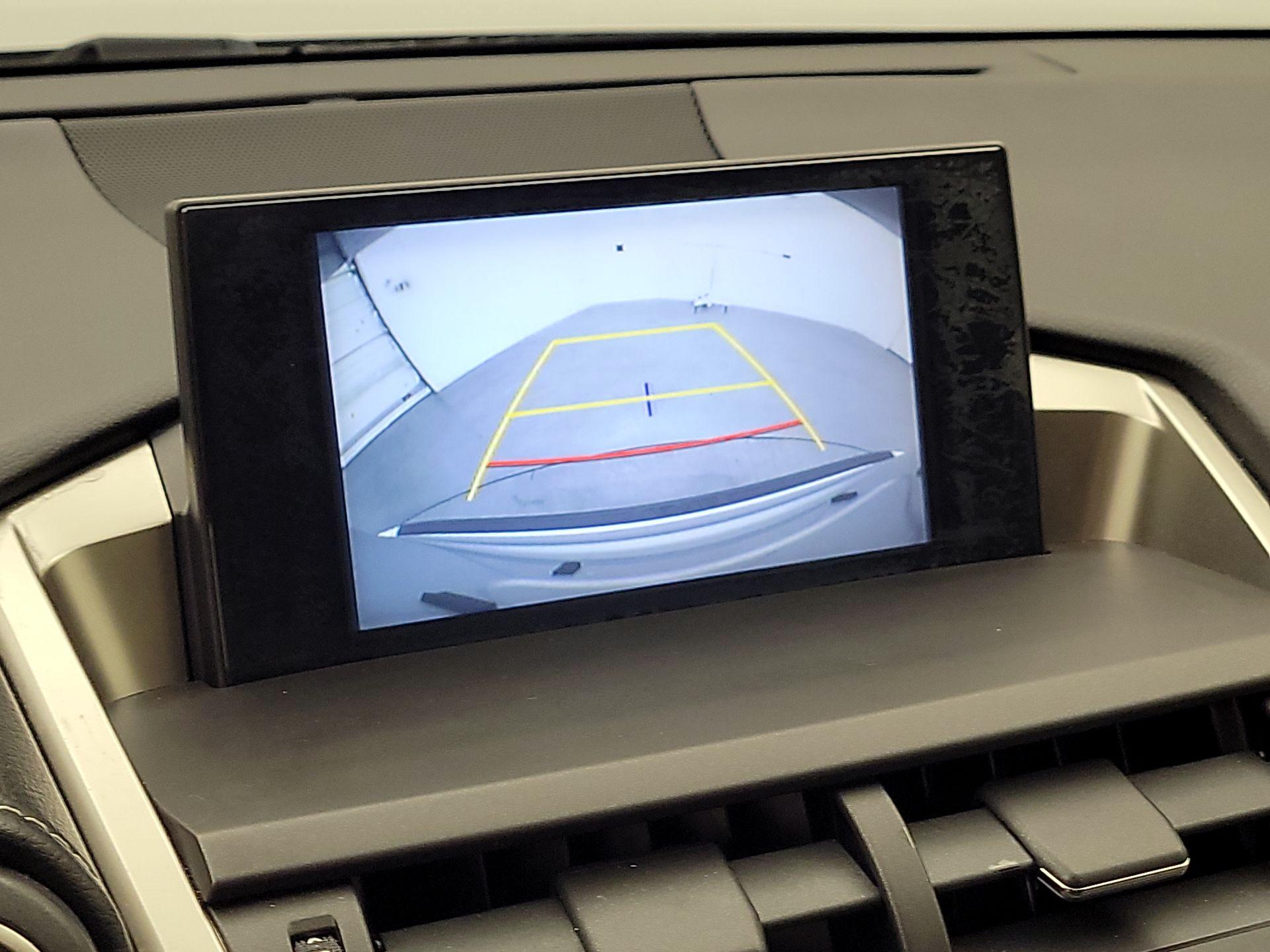 Thumbnail: 2016 Lexus NX - 14