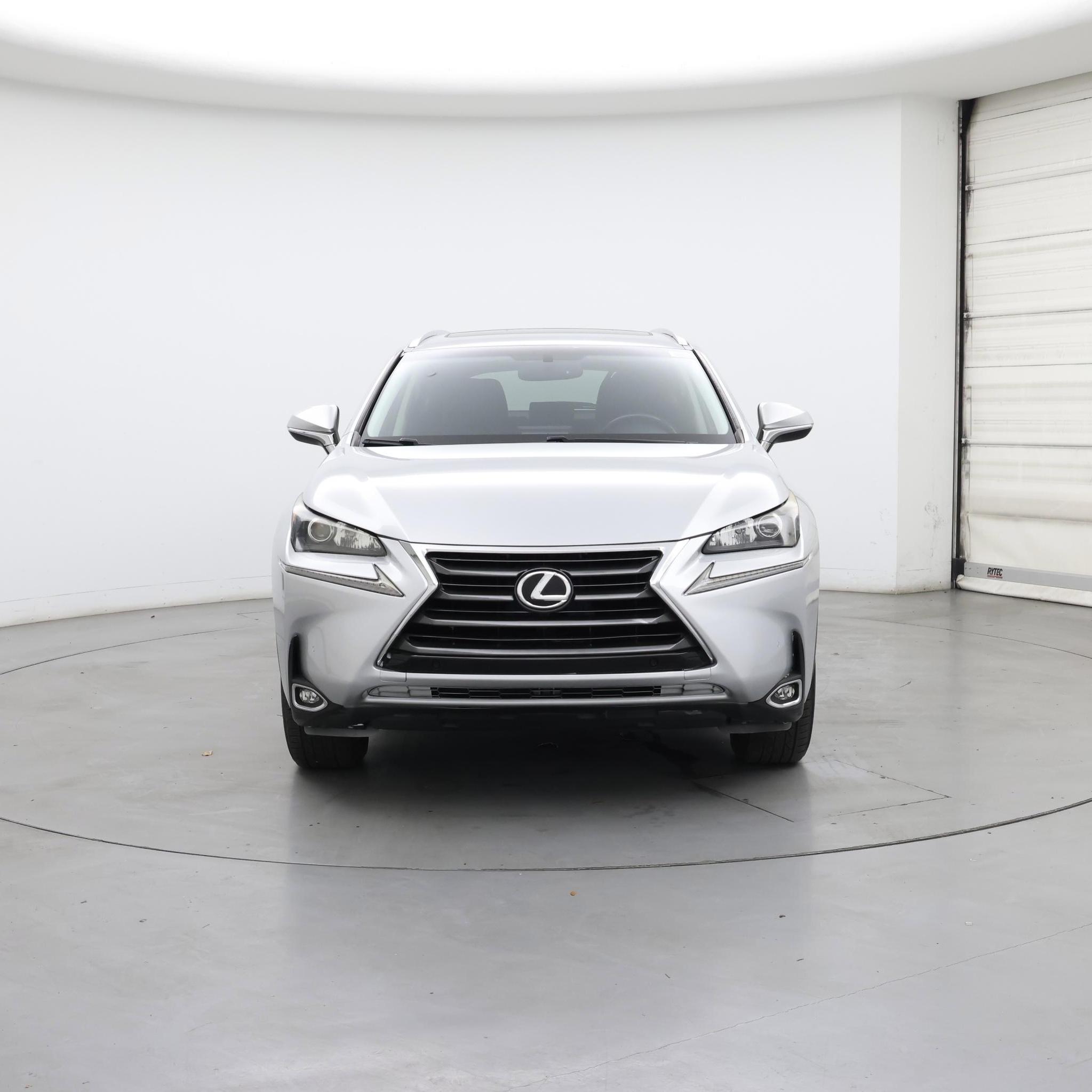 Thumbnail: 2016 Lexus NX - 5