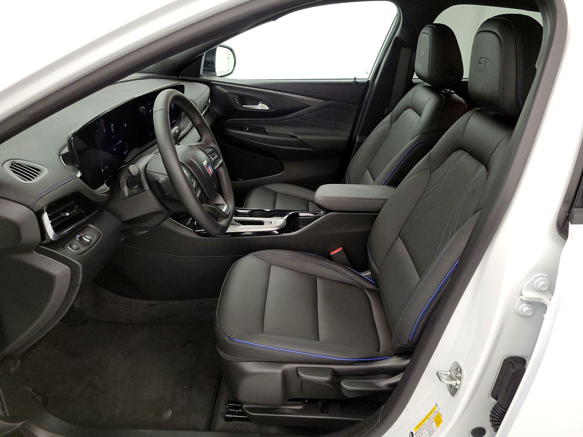 Thumbnail: 2025 Buick Envista - 11