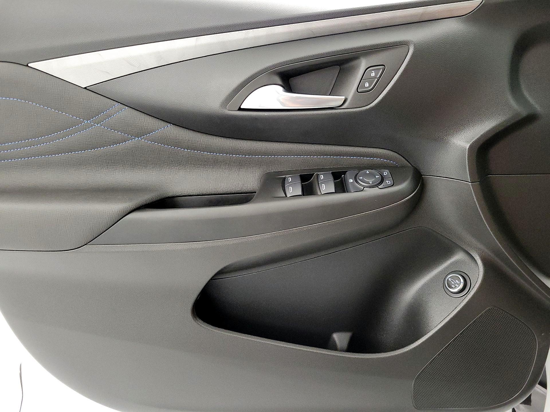 Thumbnail: 2025 Buick Envista - 12